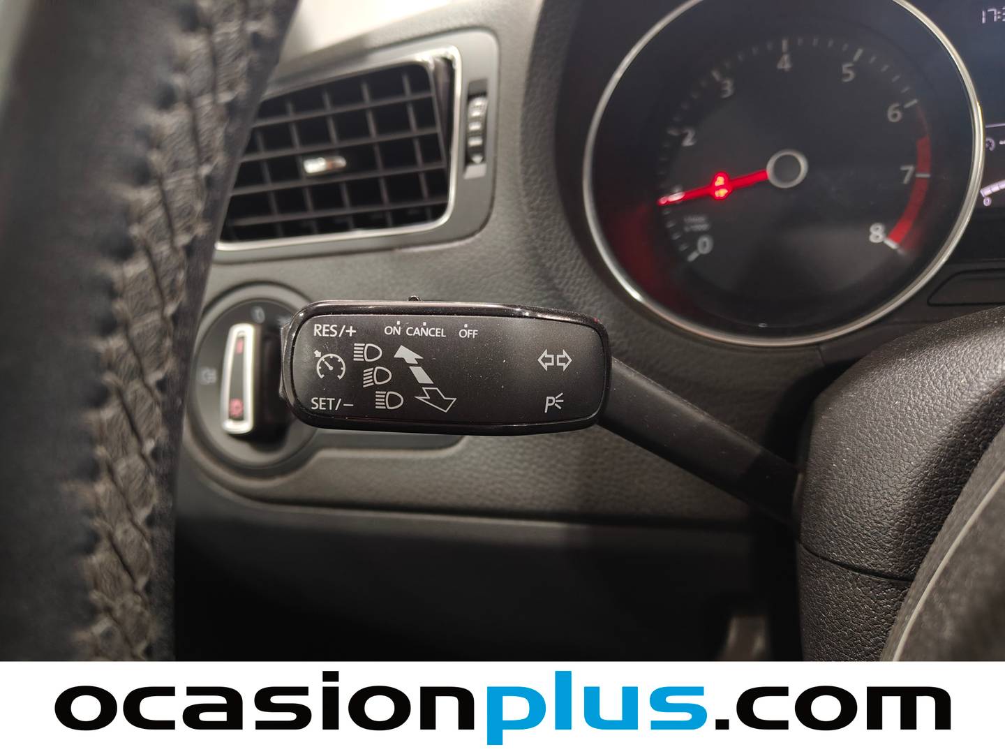 Volkswagen Polo Volkswagen Polo Advance 1.2 TSI BMT (90 CV) manual