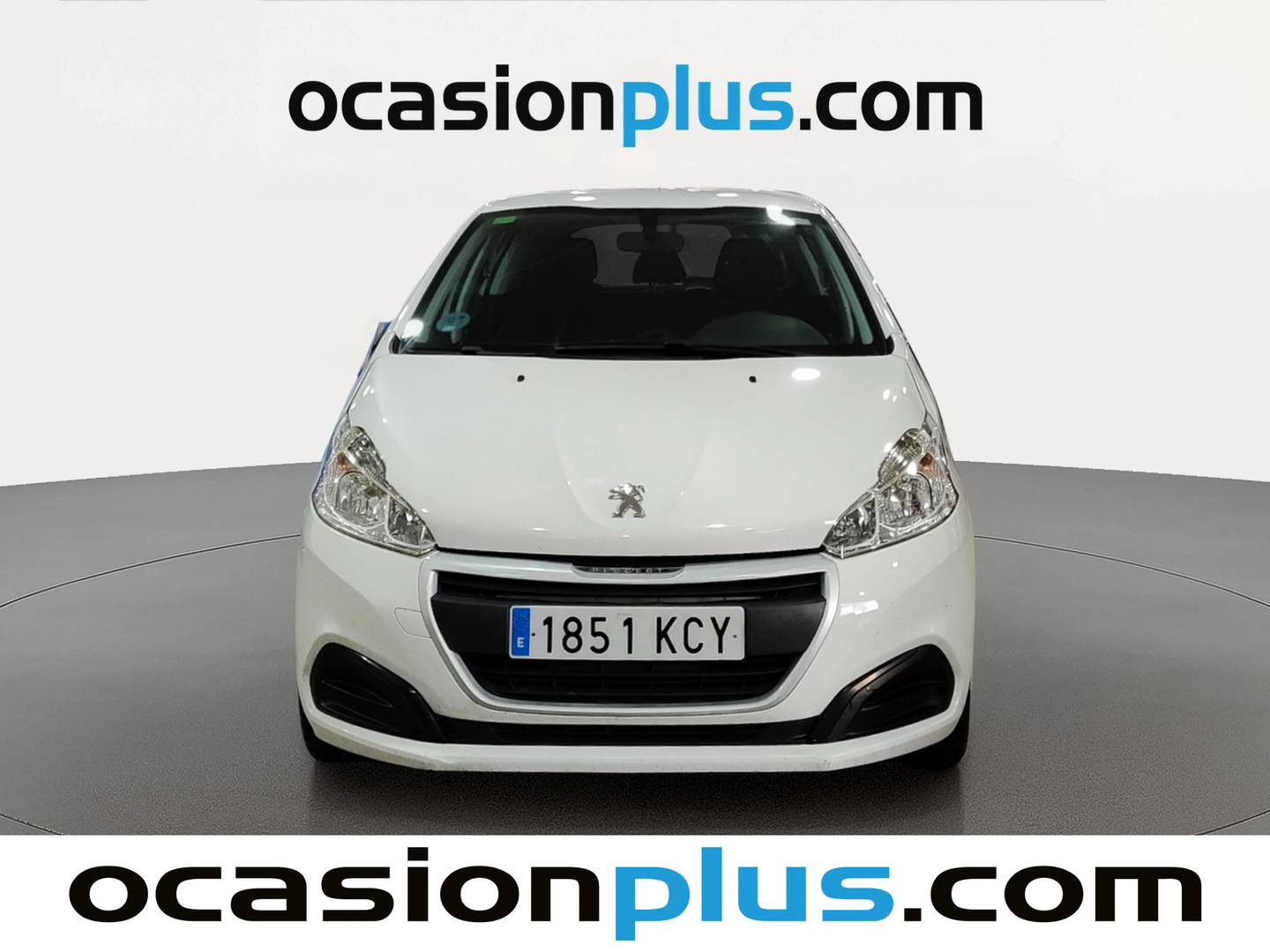 Peugeot 208 Peugeot 208 1.6 BlueHDi Access (75 CV) 75cv