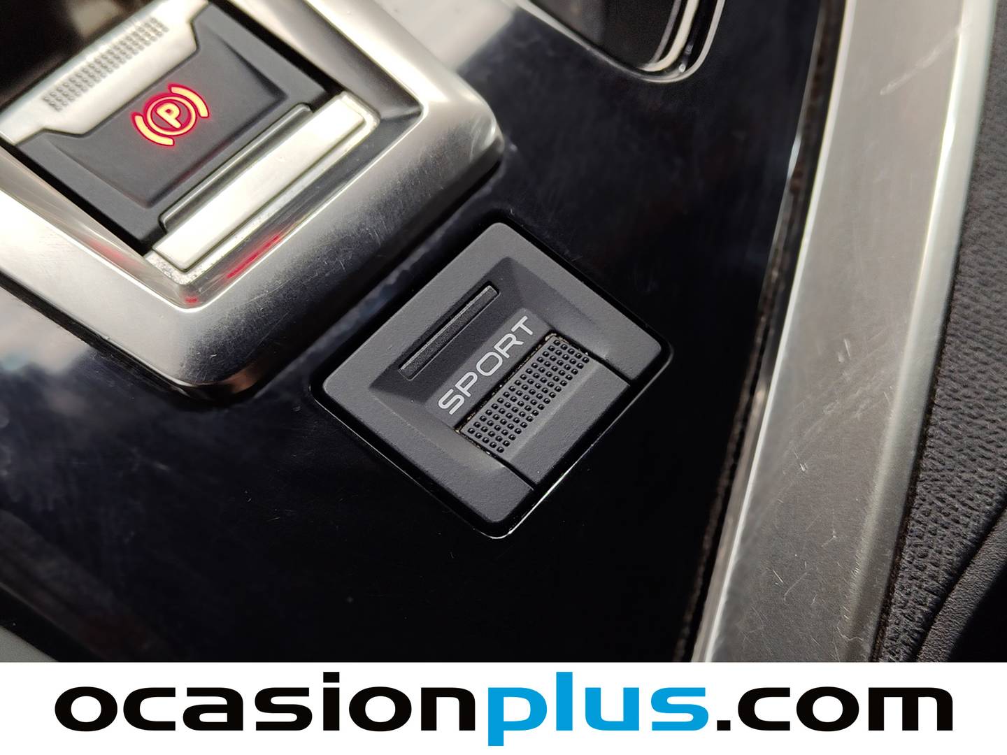 Peugeot 5008 Peugeot 5008 BlueHDi 180 S&S GT EAT8 (180 CV) 7 Plazas 180cv