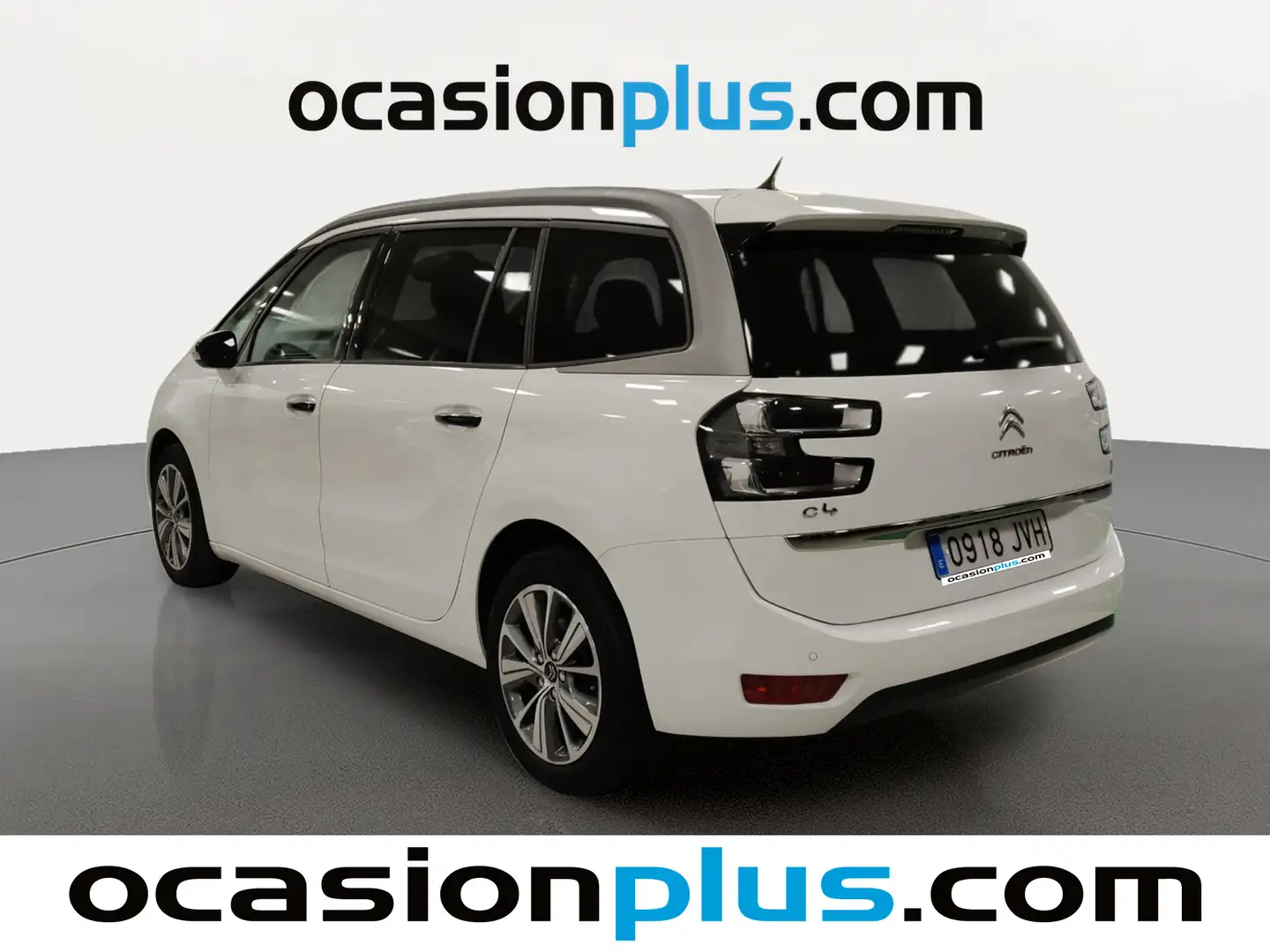 Foto Citroën Grand C4 Picasso Citroen Grand C4 Picasso C4 Picasso THP 165 S&S Feel Auto 7 Plazas (165 CV)