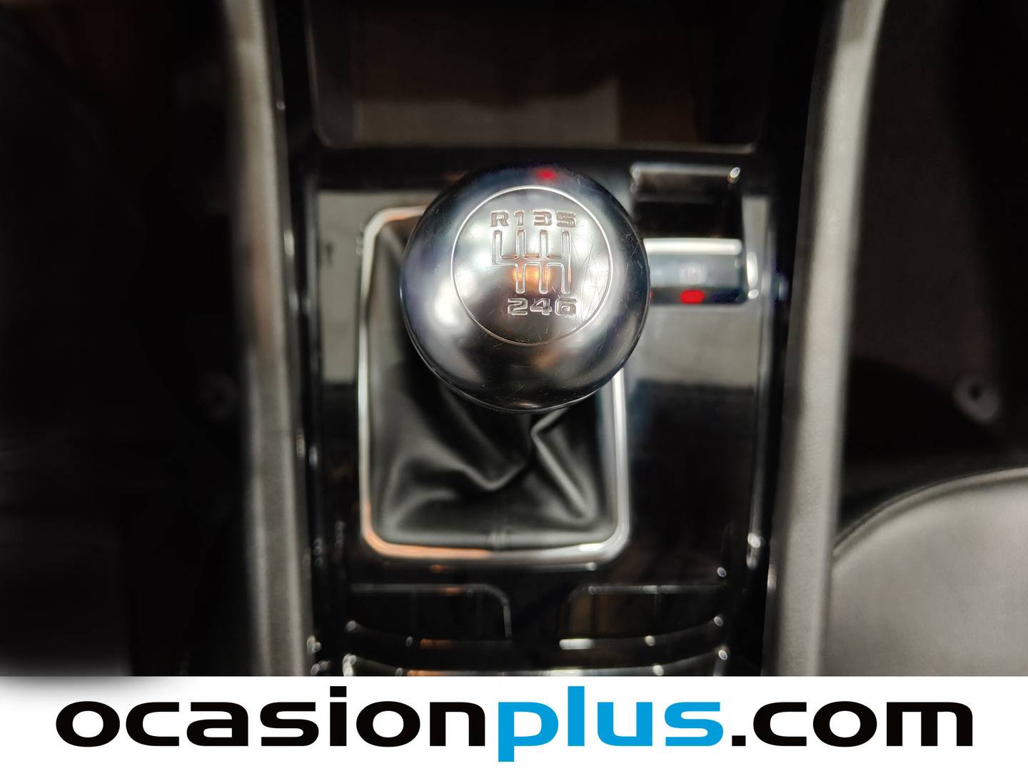 Jeep Compass Jeep Compass 1.3 Gse Night Eagle FWD MT (130 CV) de segunda mano