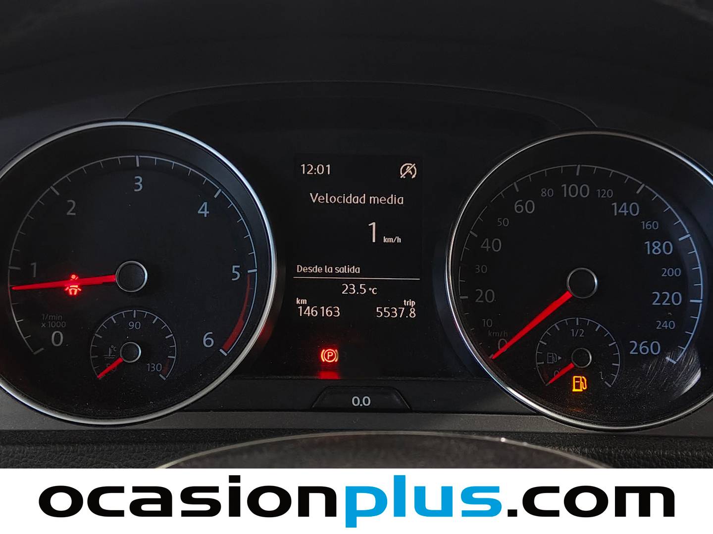 Volkswagen Golf Volkswagen Golf Business 1.6 TDI BMT (110 CV) 2016