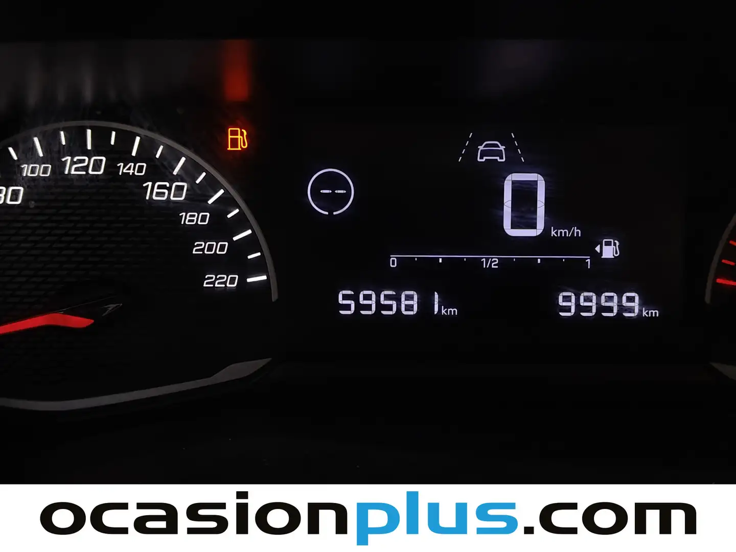 Foto Peugeot 208 Peugeot 208 BlueHDi 100 Active (100 CV)