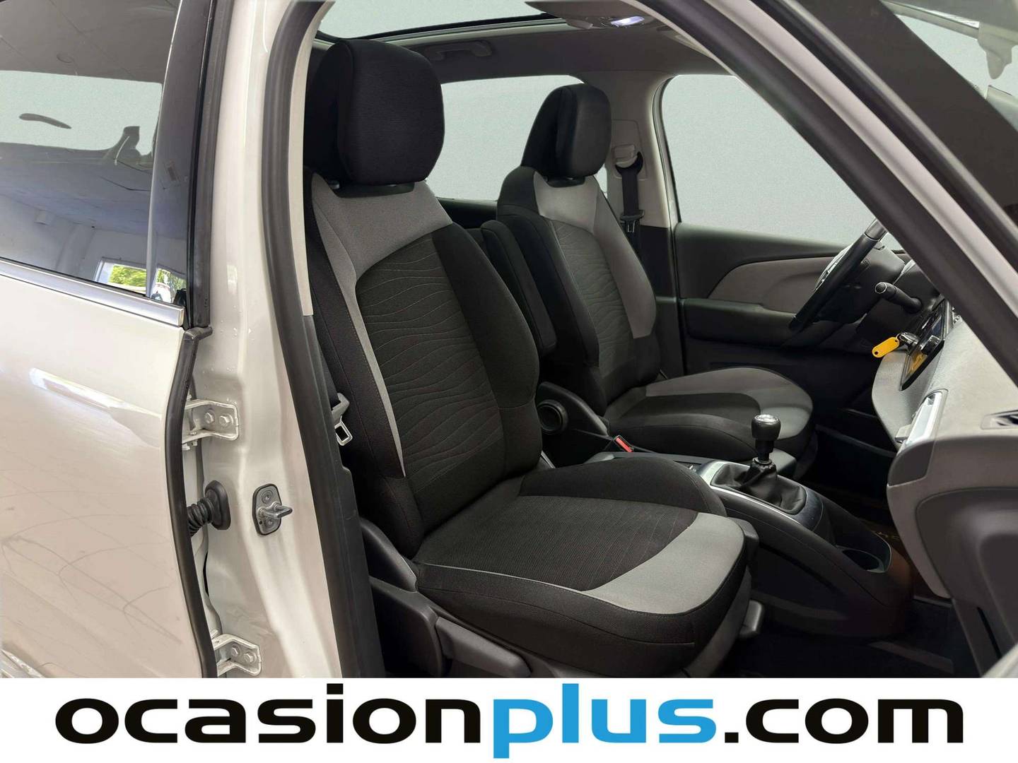 Citroën C4 Picasso Citroën C4 Picasso PureTech 130 S&S Feel Edition (130 CV) al mejor precio