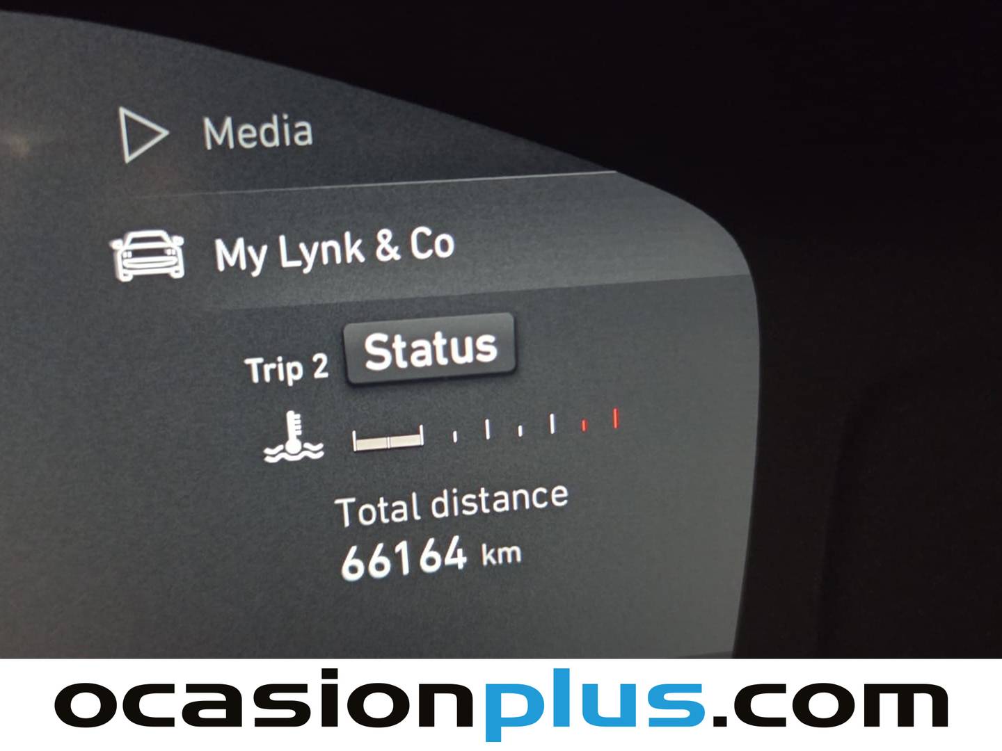 Lynk & Co 01 Lynk & Co 01 1.5 PHEV (261 CV) km 0