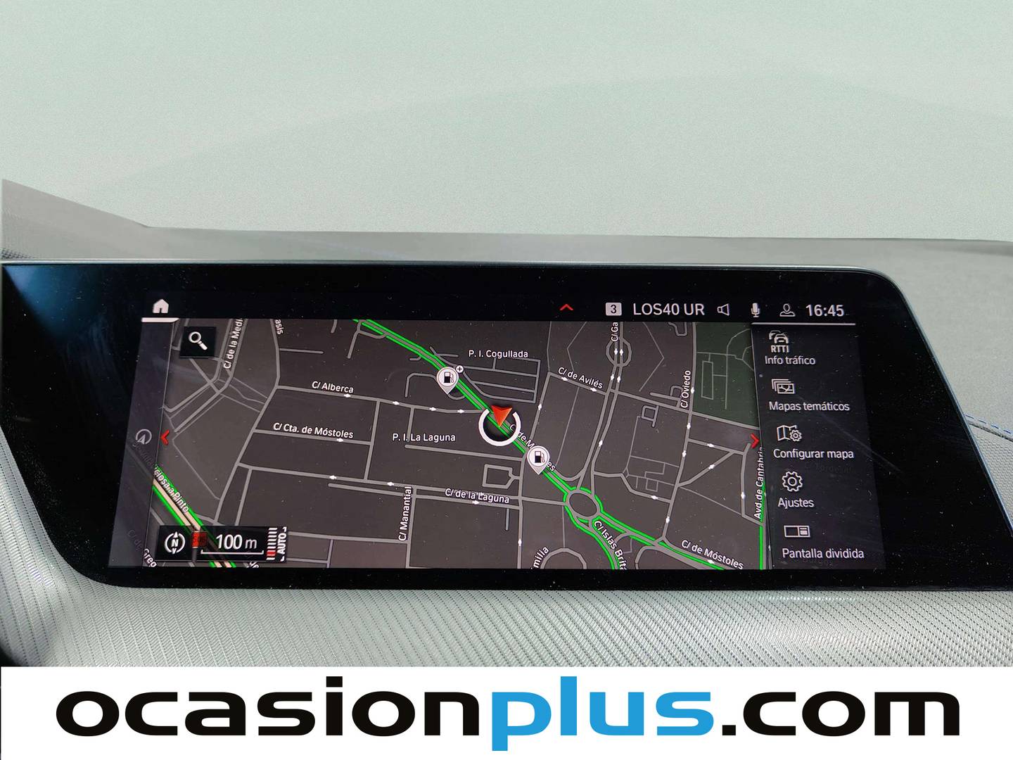 Foto BMW Serie 1 BMW Serie 1 118d  (150 CV) Pack M