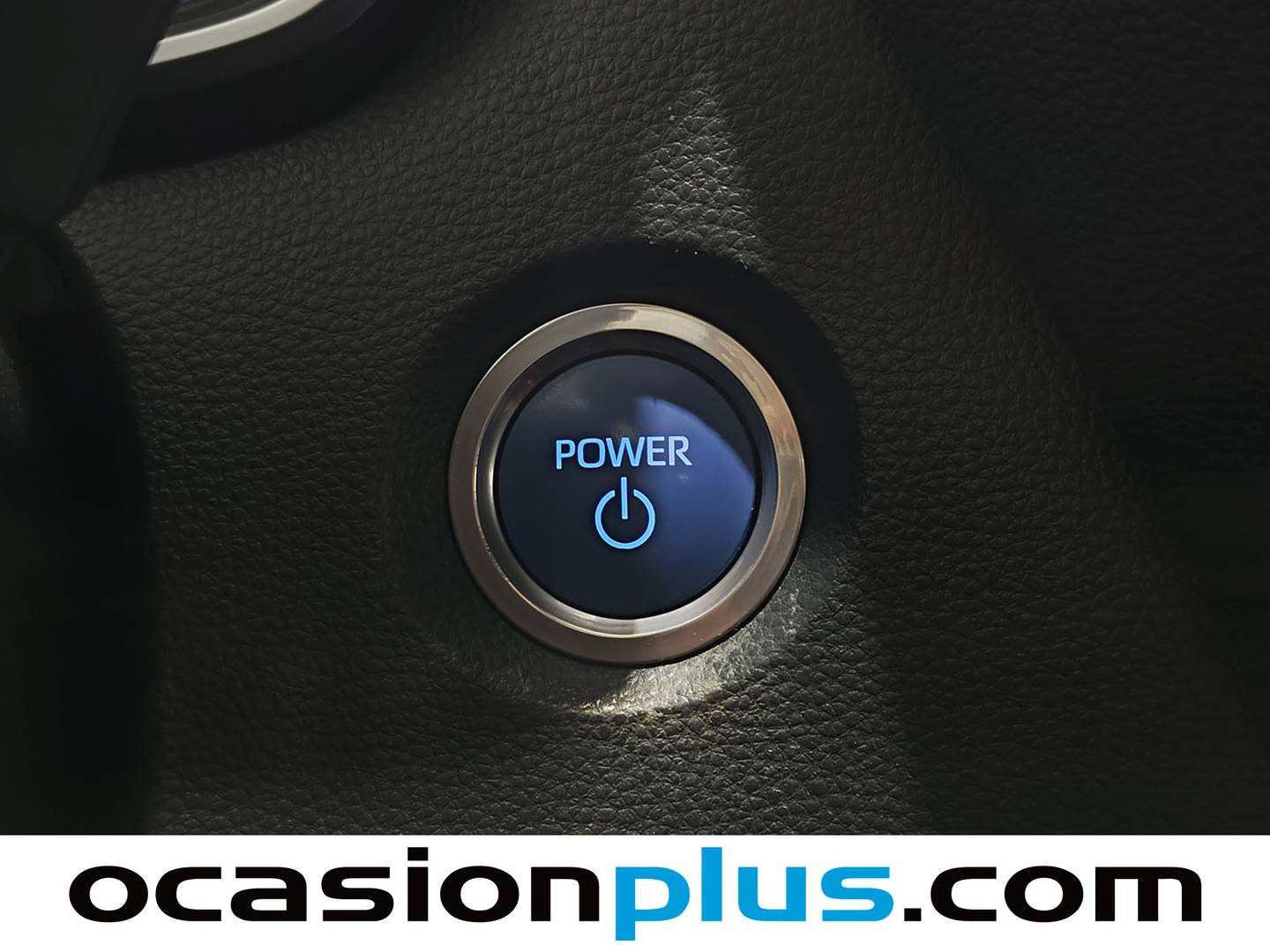 Toyota Corolla Toyota Corolla 1.8 125 Híbrido Active Tech E-CVT Sedán (122 CV) 122cv