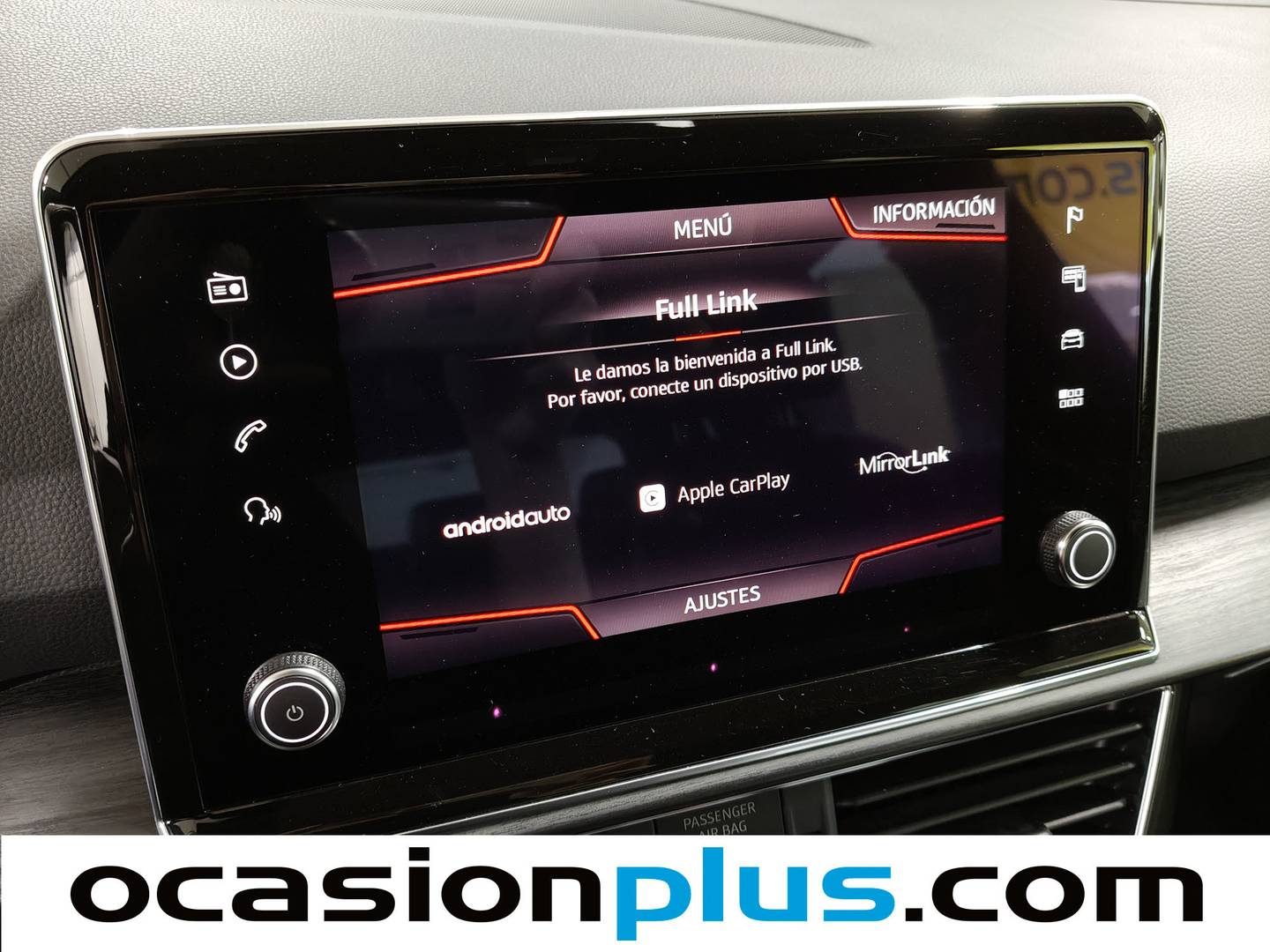 Acabados Seat Tarraco SEAT Tarraco 2.0 TDI S&S Xcellence 4Drive DSG (190 CV) 7 Plazas