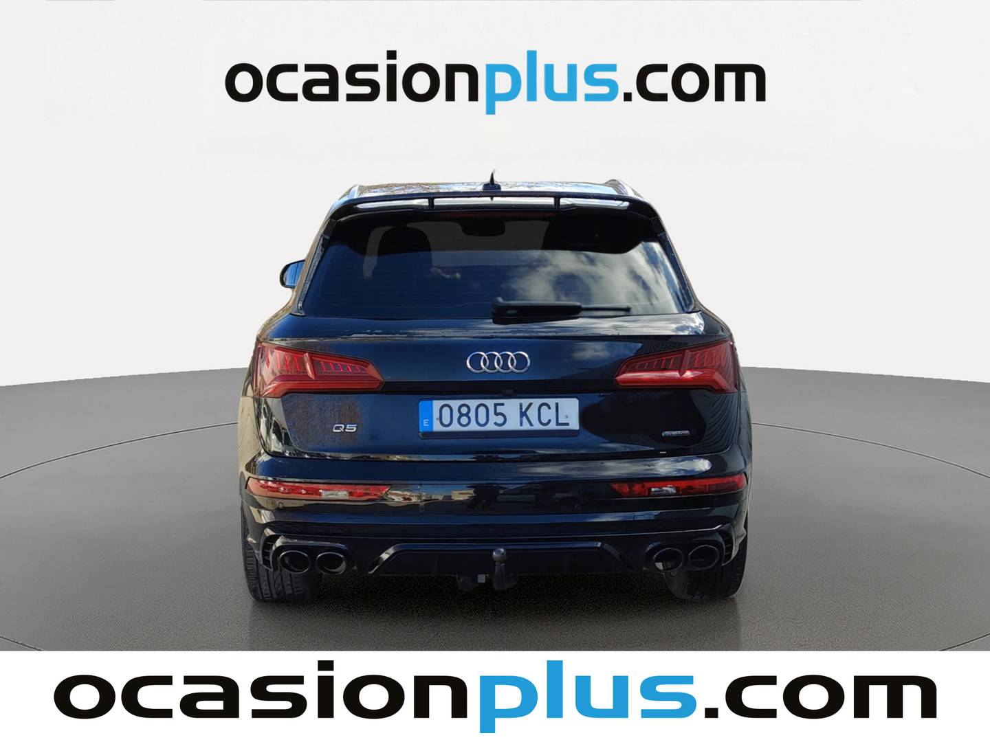 Foto Audi Q5 Audi Q5 2.0 TDI quattro (163 CV) S tronic