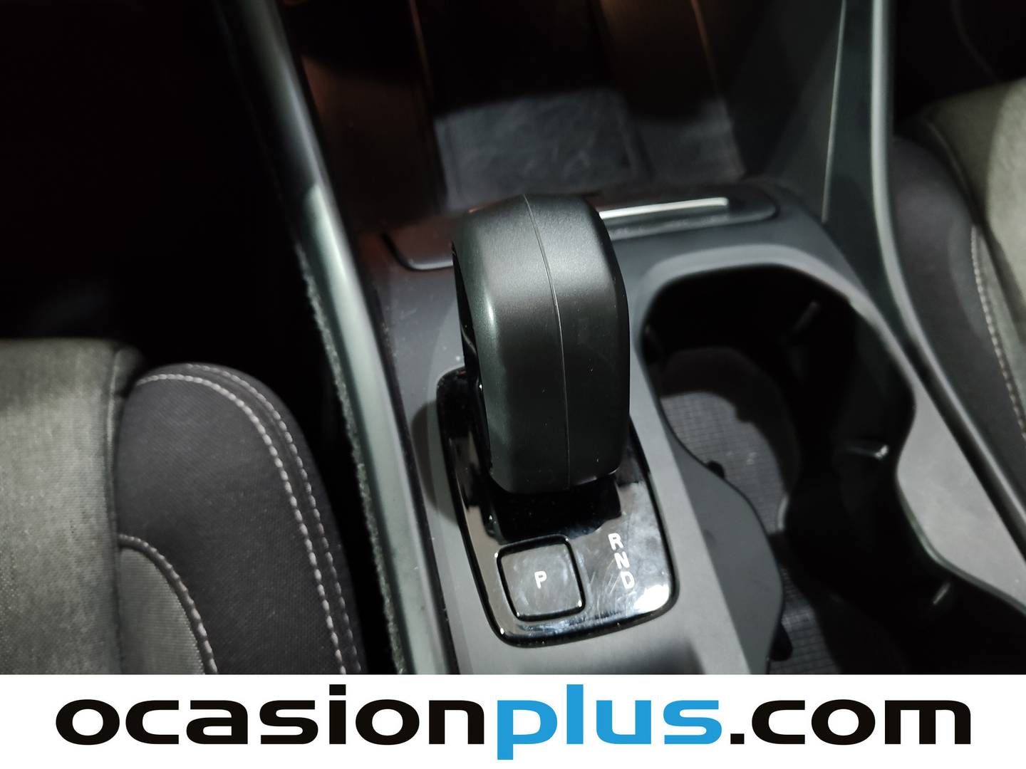 Volvo XC40 Volvo XC40 T2 Core Auto (129 CV) de segunda mano