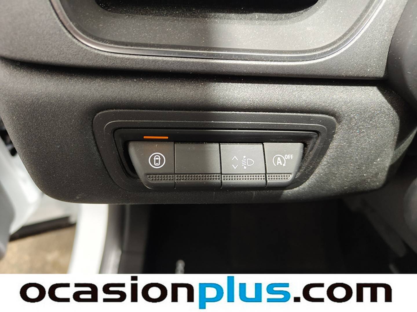 Foto Renault Captur Renault Captur Techno TCe mild hybrid (140 CV)