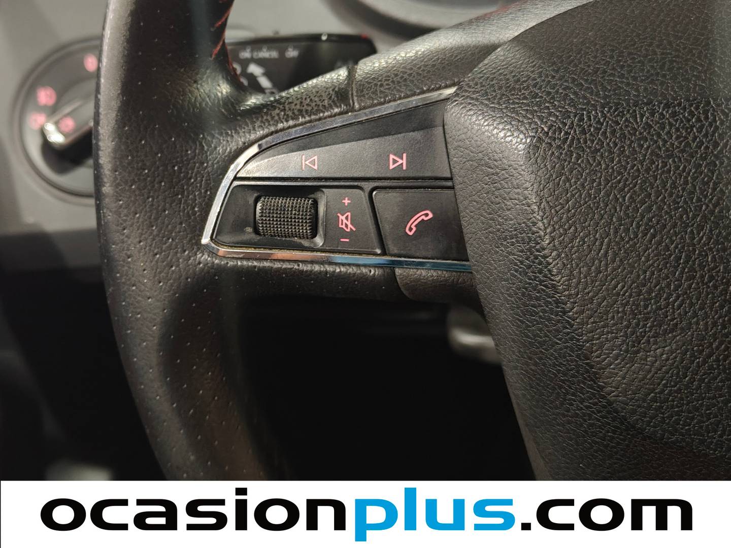Seat Ibiza Seat Ibiza 1.4 TDI CR S&S FR (90 CV) de segunda mano