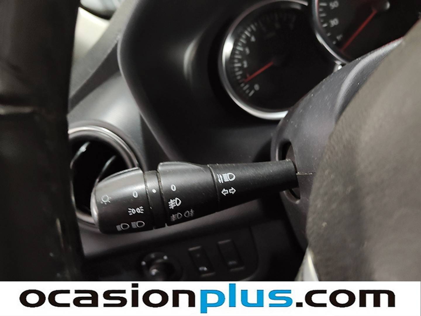 Foto Dacia Sandero Dacia Sandero Serie Limitada Xplore TCe (90 CV)