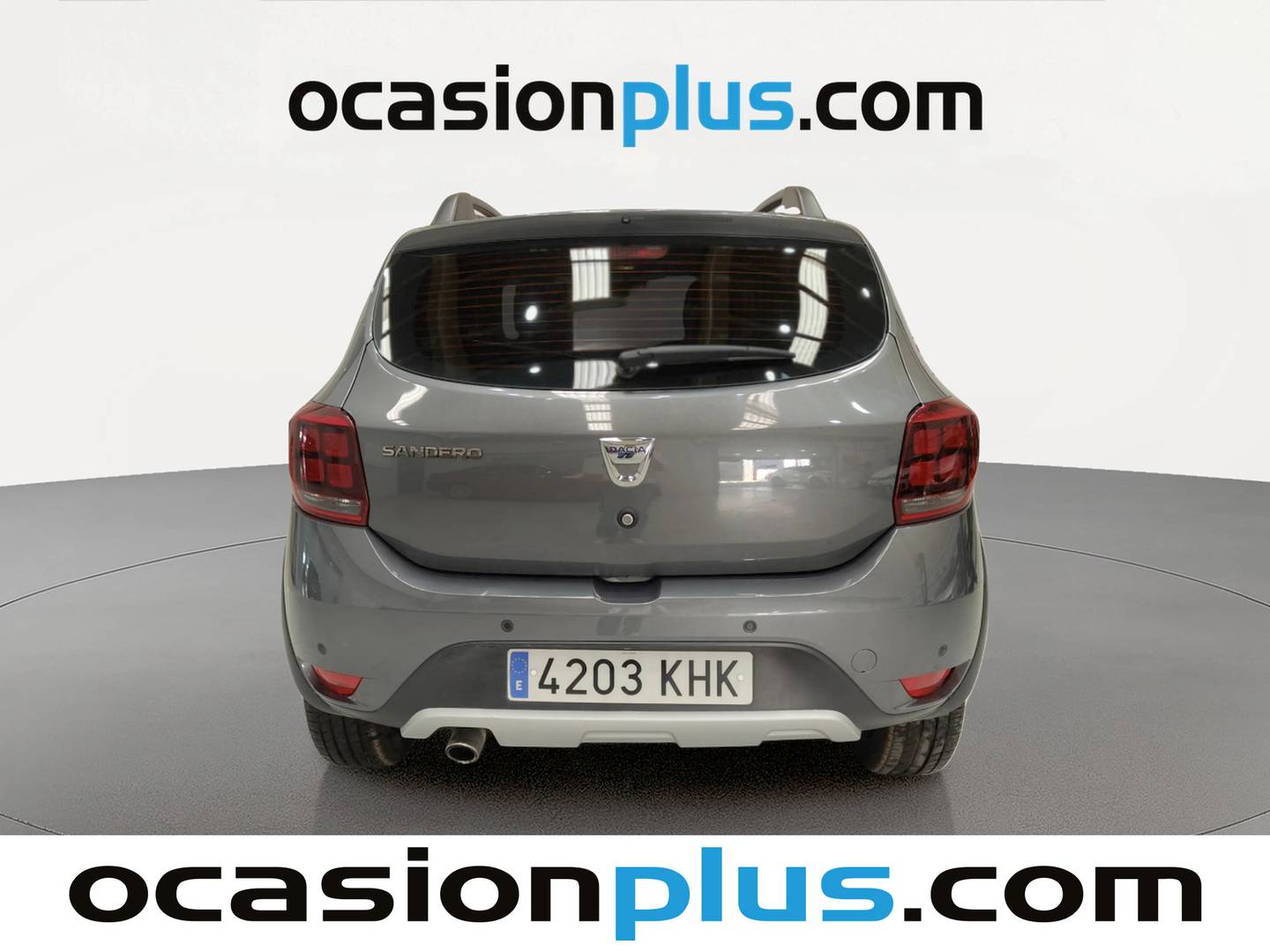 Dacia Sandero Dacia Sandero Serie Limitada Trotamundos TCe (90 CV) al mejor precio