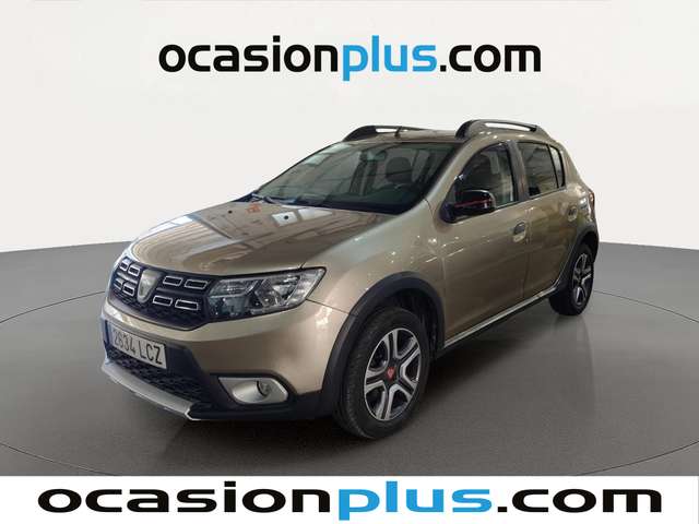 Dacia Sandero Serie Limitada Xplore TCe (90 CV) de segunda mano
