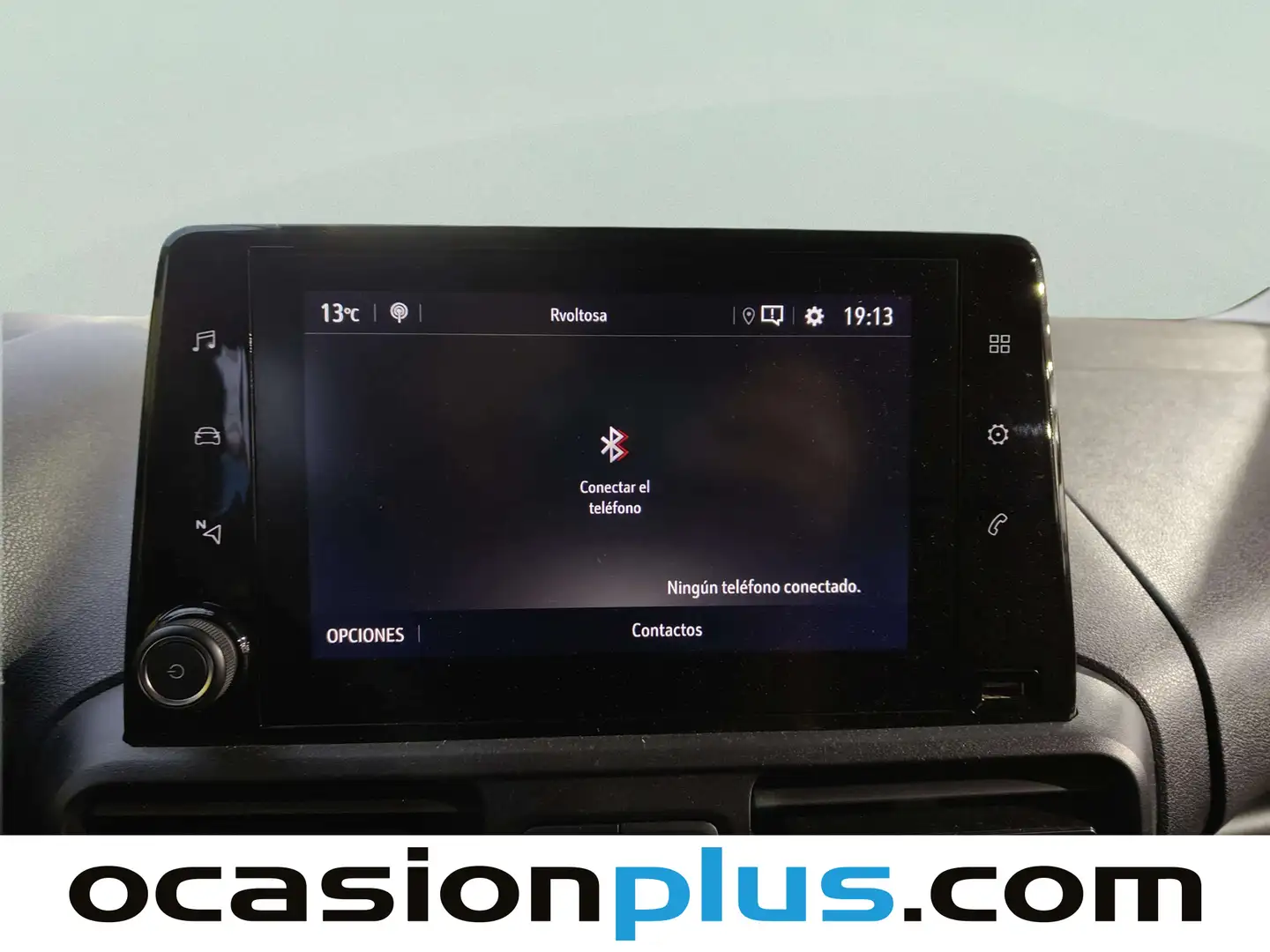 Foto Opel Combo Life Opel Combo Life 1.5 TD Business Edition Plus L1 (102 CV)