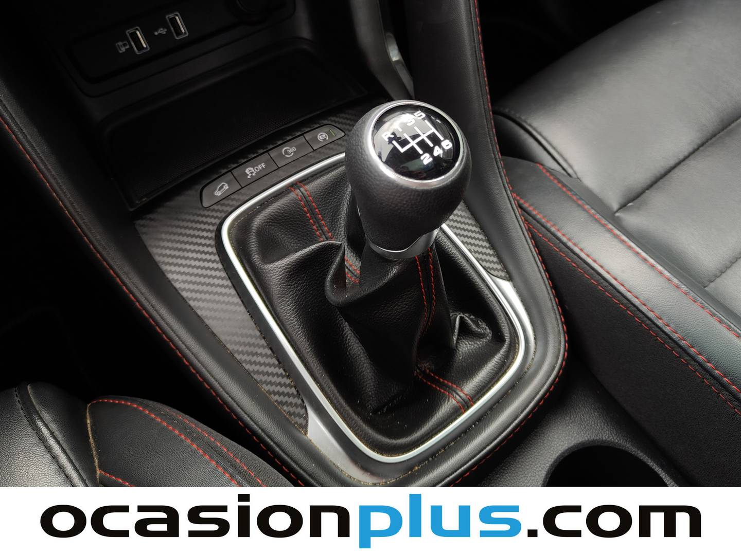 Foto MG ZS MG ZS 1.0T Luxury (111 CV)