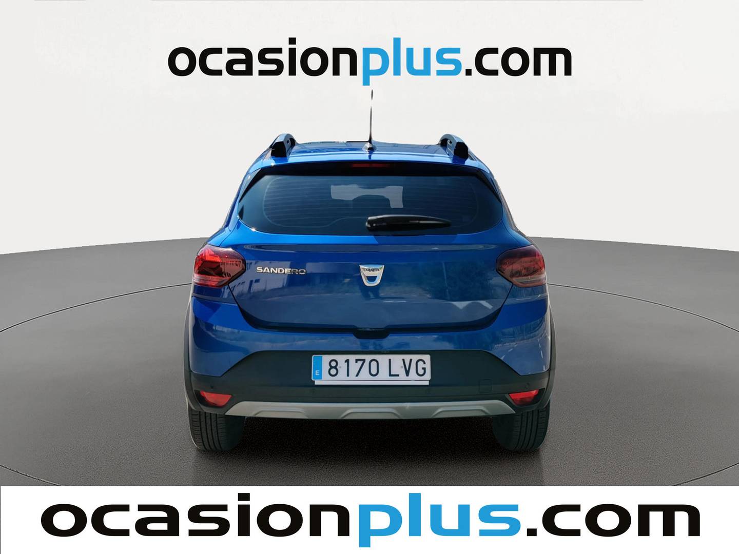Dacia Sandero Dacia Sandero Stepway Essential ECO-G (101 CV) barato