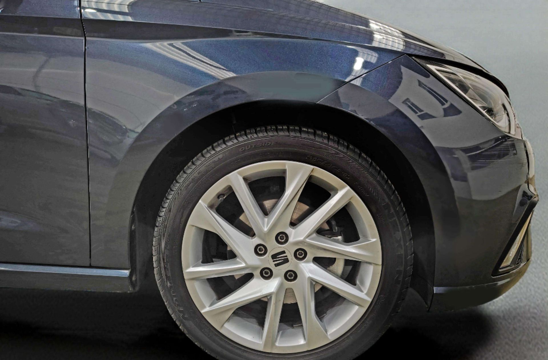 SEAT Ibiza 1.5 TSI FR XL DSG - foto 40