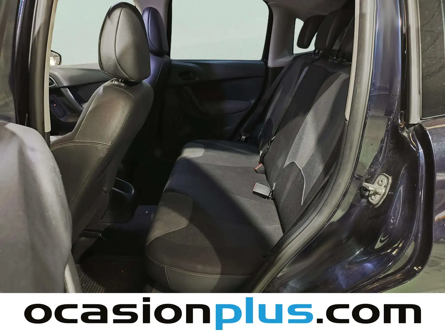 Foto Citroën C3 Citroen C3 PureTech 82 Tonic  (82 CV)