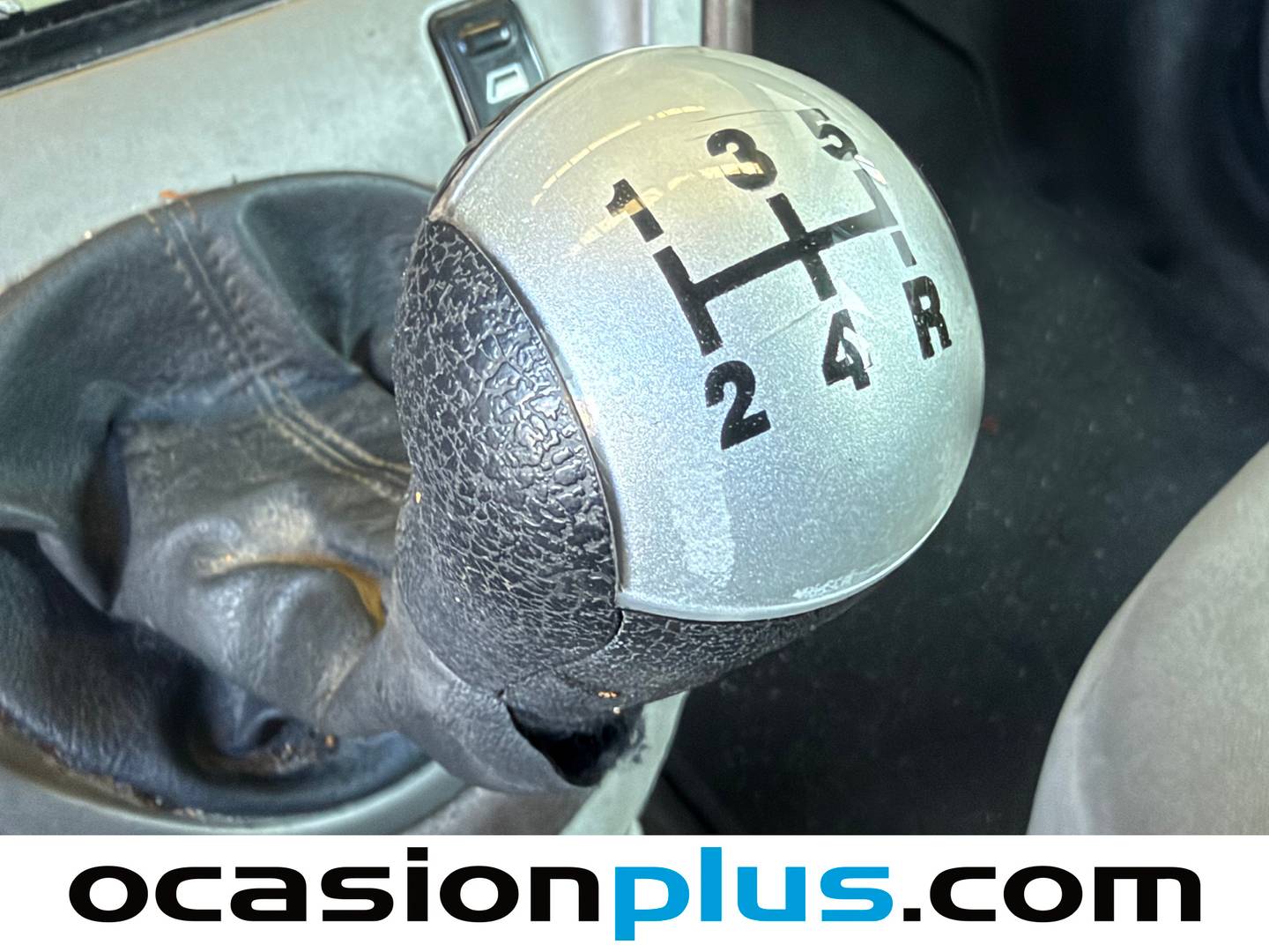 Citroën Xsara Picasso Citroën Xsara Picasso 2.0 HDI Exclusive (90 CV) de segunda mano