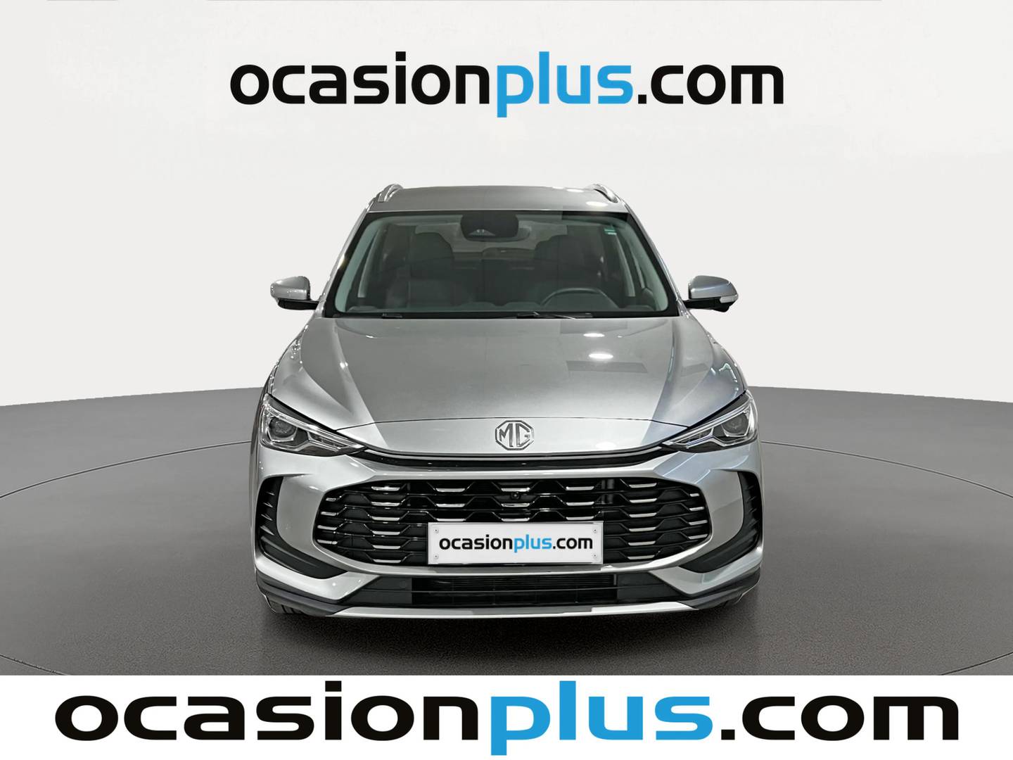MG ZS MG ZS 1.5 Hybrid+ Luxury (197 CV) 197cv