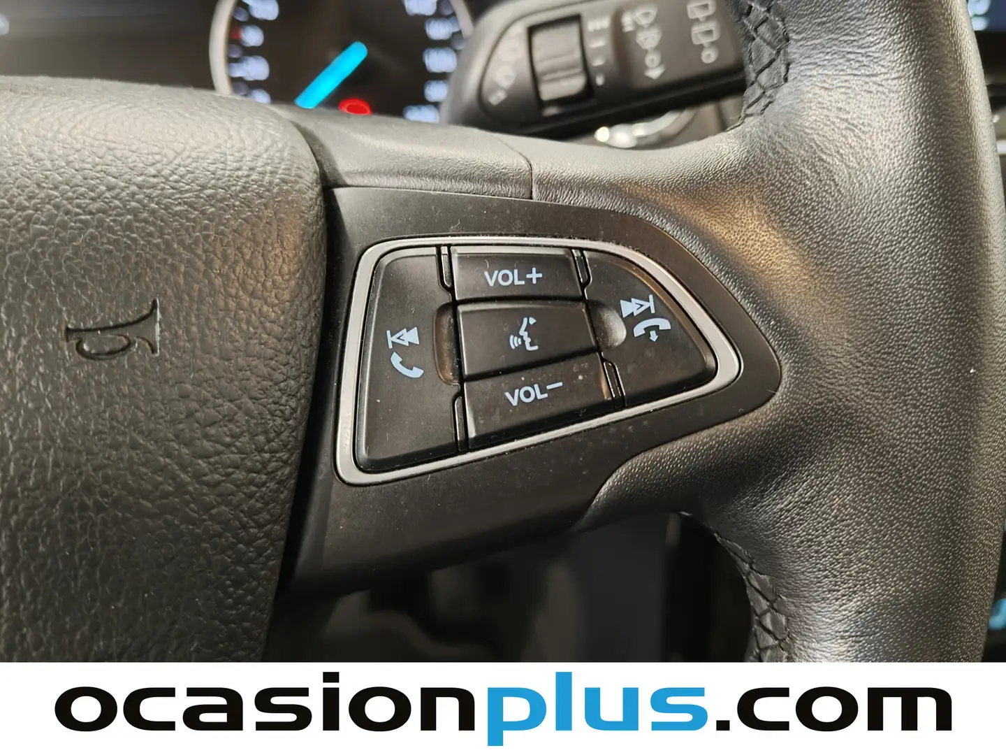 Foto Ford EcoSport Ford EcoSport 1.0L EcoBoost S&S Titanium (125 CV)