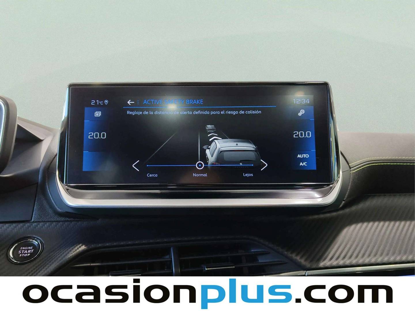 Peugeot 208 Peugeot 208 PureTech 130 GT EAT8 (130 CV) km 0