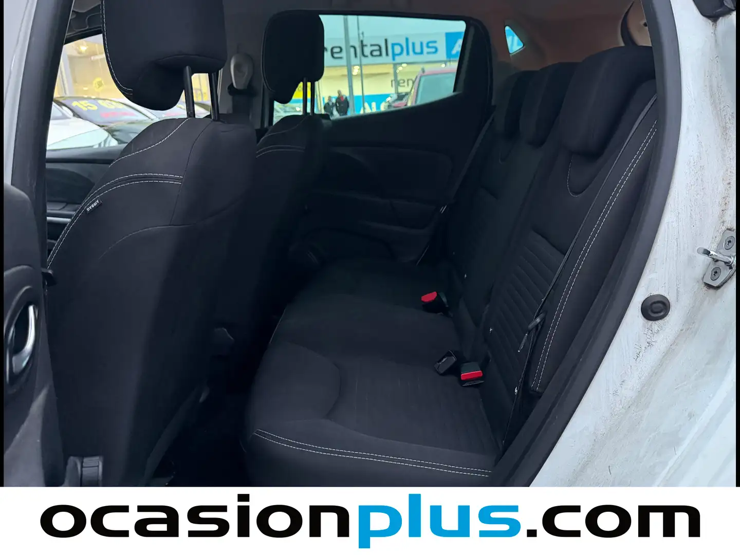 Foto Renault Clio Renault Clio 1.5 dCi Limited Energy Ecoleader Euro 6 (90 CV)