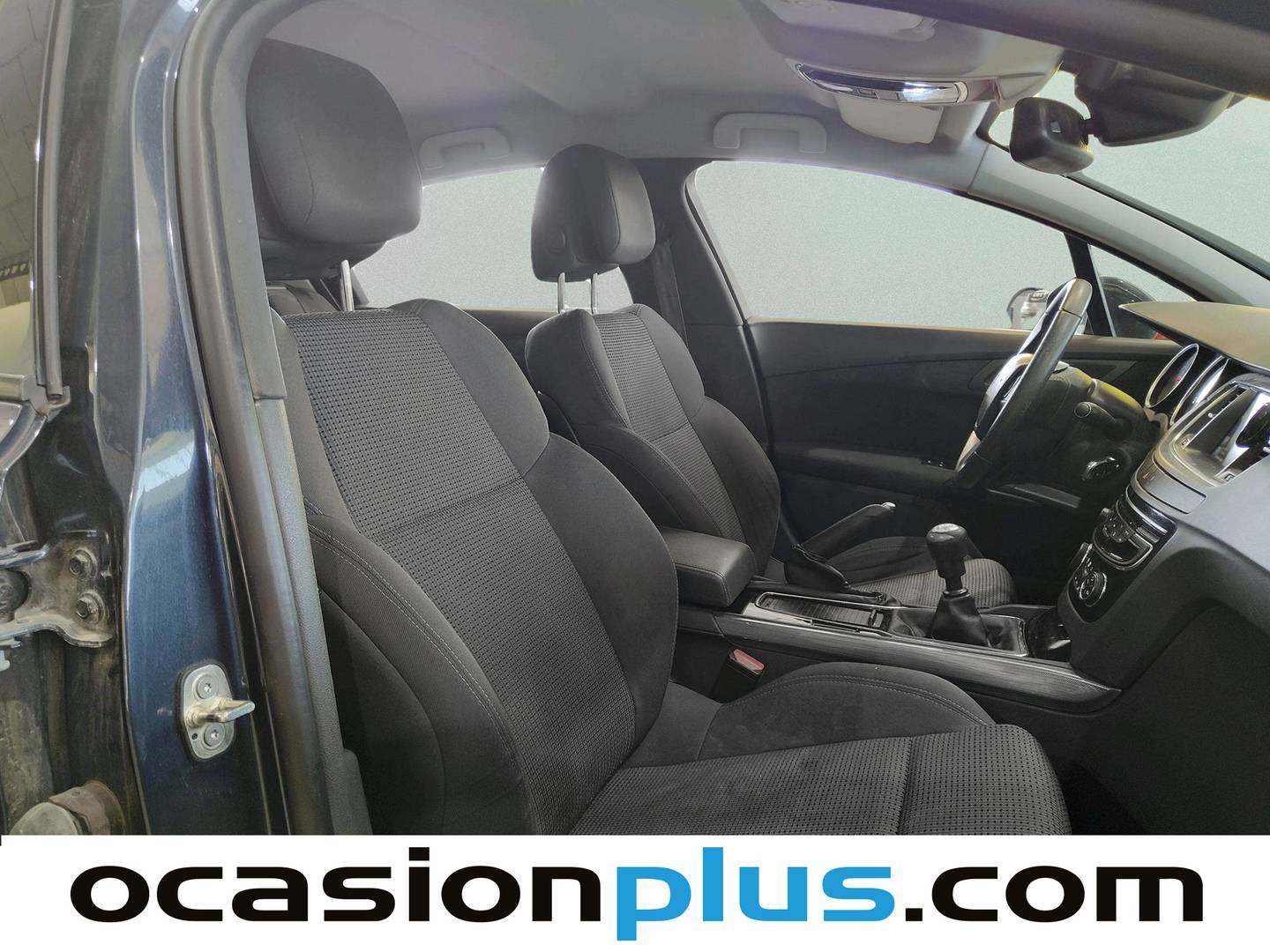 Peugeot 508 Peugeot 508 2.0 HDI Active (150 CV) km 0