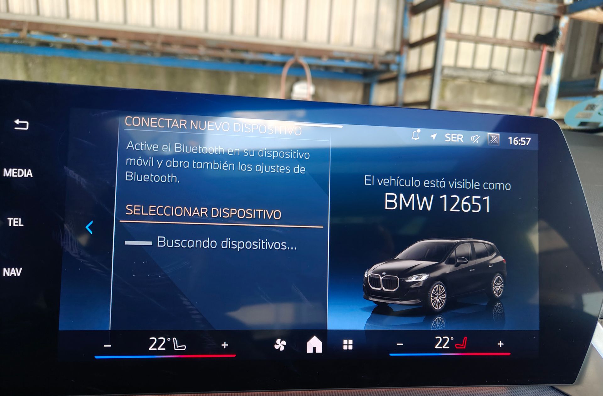 BMW Serie 2 Active Tourer 2 218i Active Tourer - foto 36