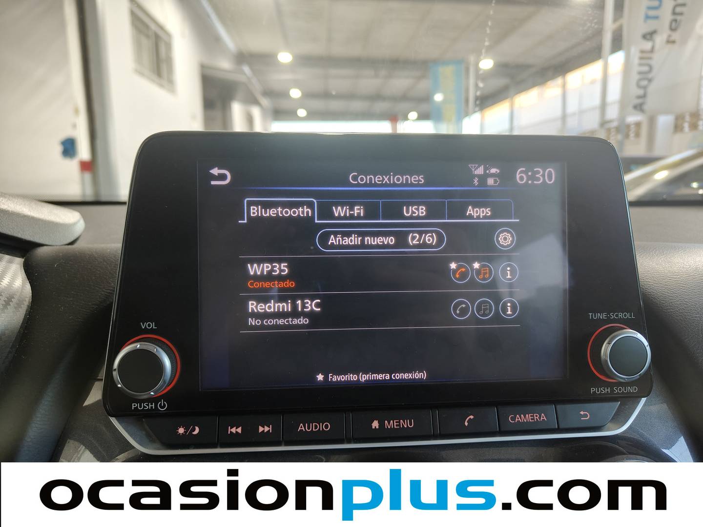 Foto Nissan JUKE Nissan Juke 1.6 Hybrid N-Connecta Auto (143 CV)