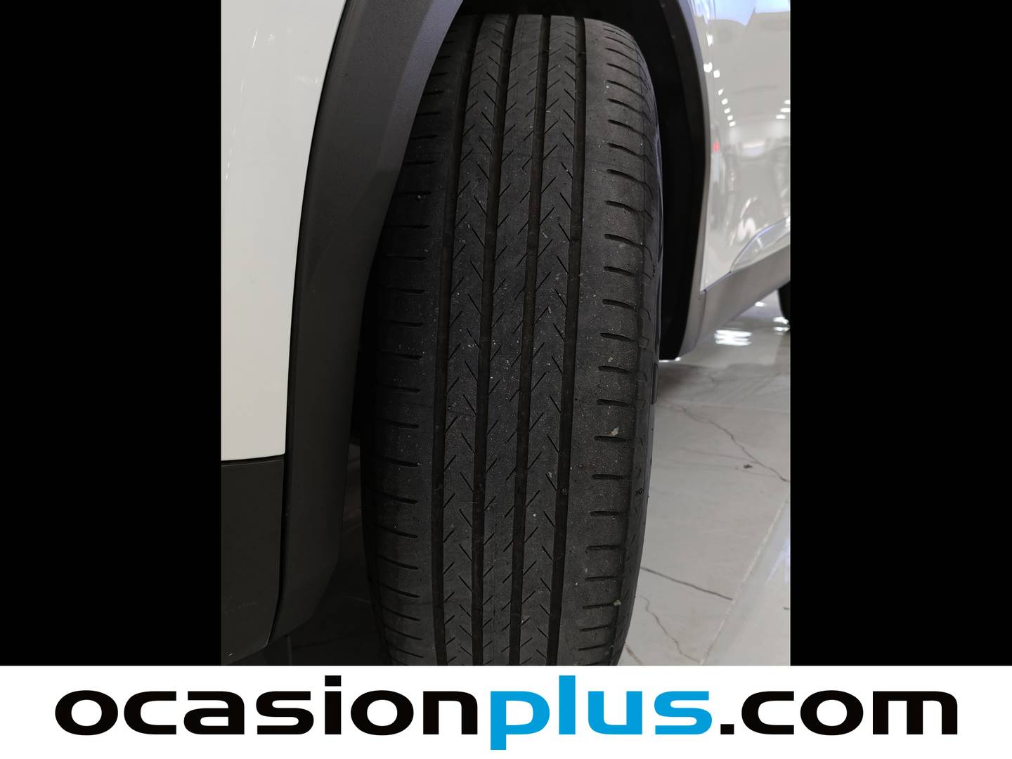 Peugeot 2008 Peugeot 2008 PureTech 130 S&S Allure EAT8  (130 CV) de ocasión