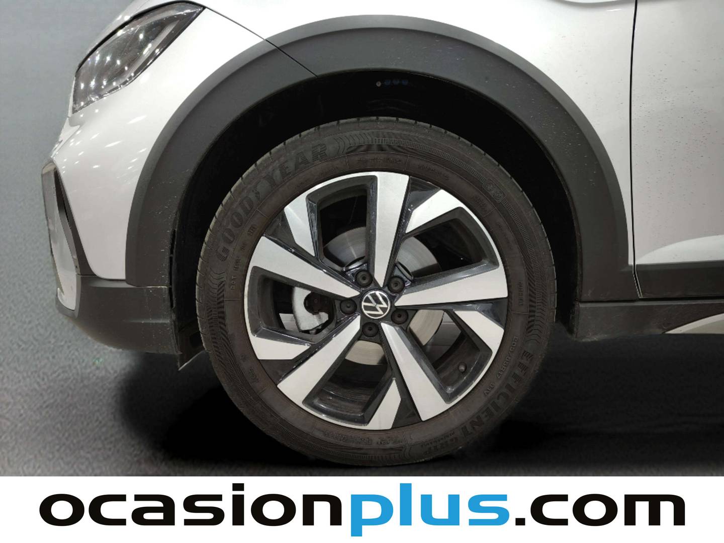 Foto Volkswagen Taigo Volkswagen Taigo ``Más`` 1.0 TSI  (115 CV) DSG