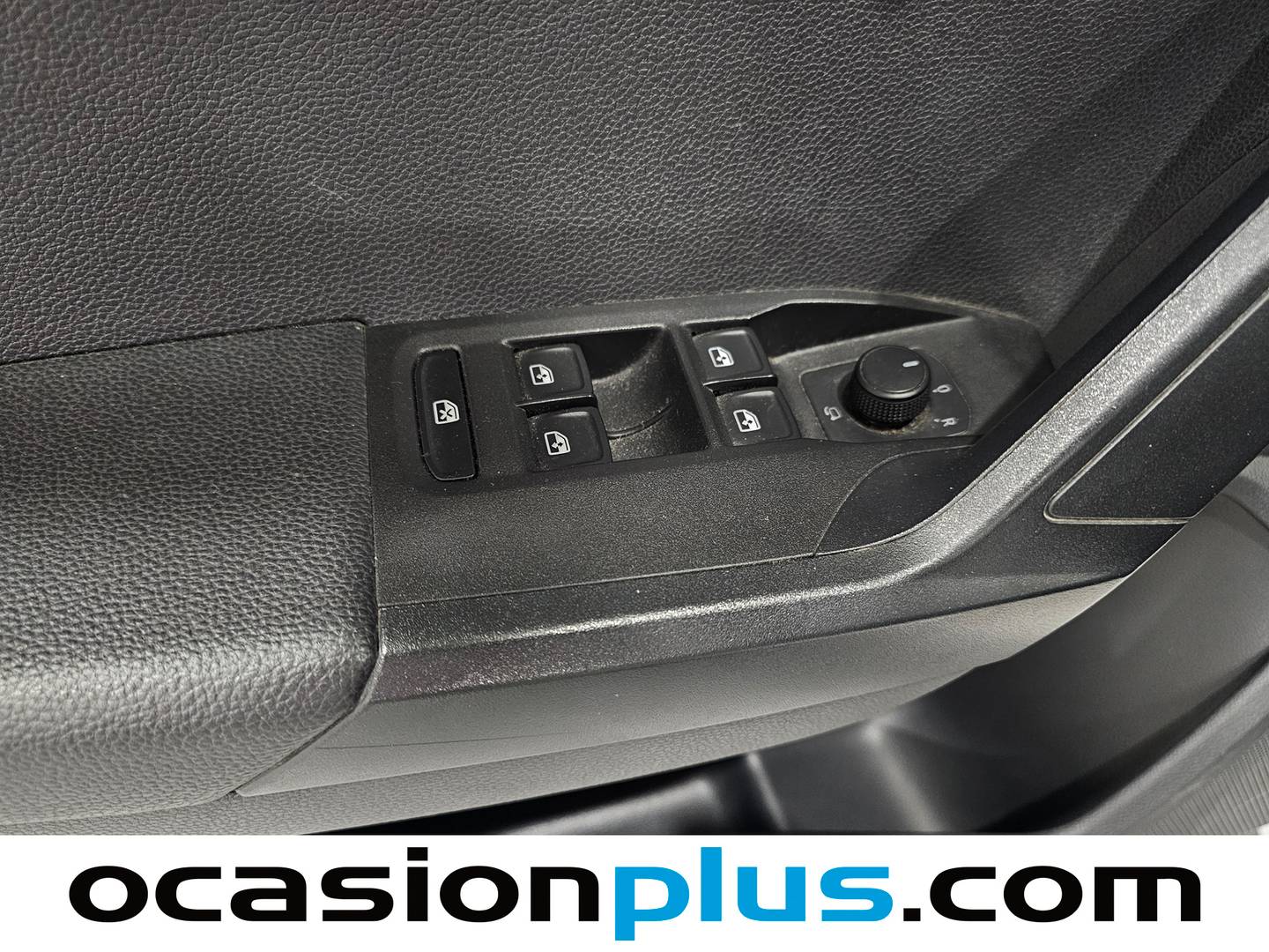 Seat Ibiza Seat Ibiza 1.0 MPI Style Plus (80 CV) manual