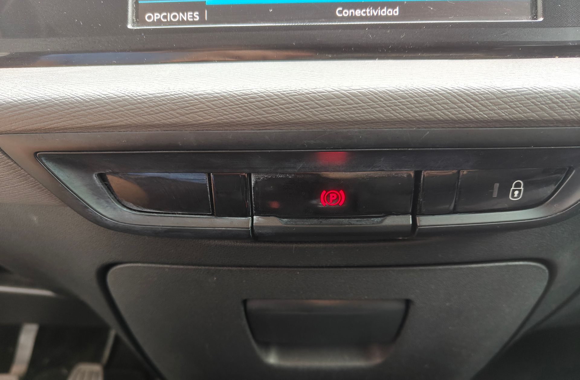 Citroën C4 Grand Picasso PureTech 130 Feel 7 plazas - foto 31