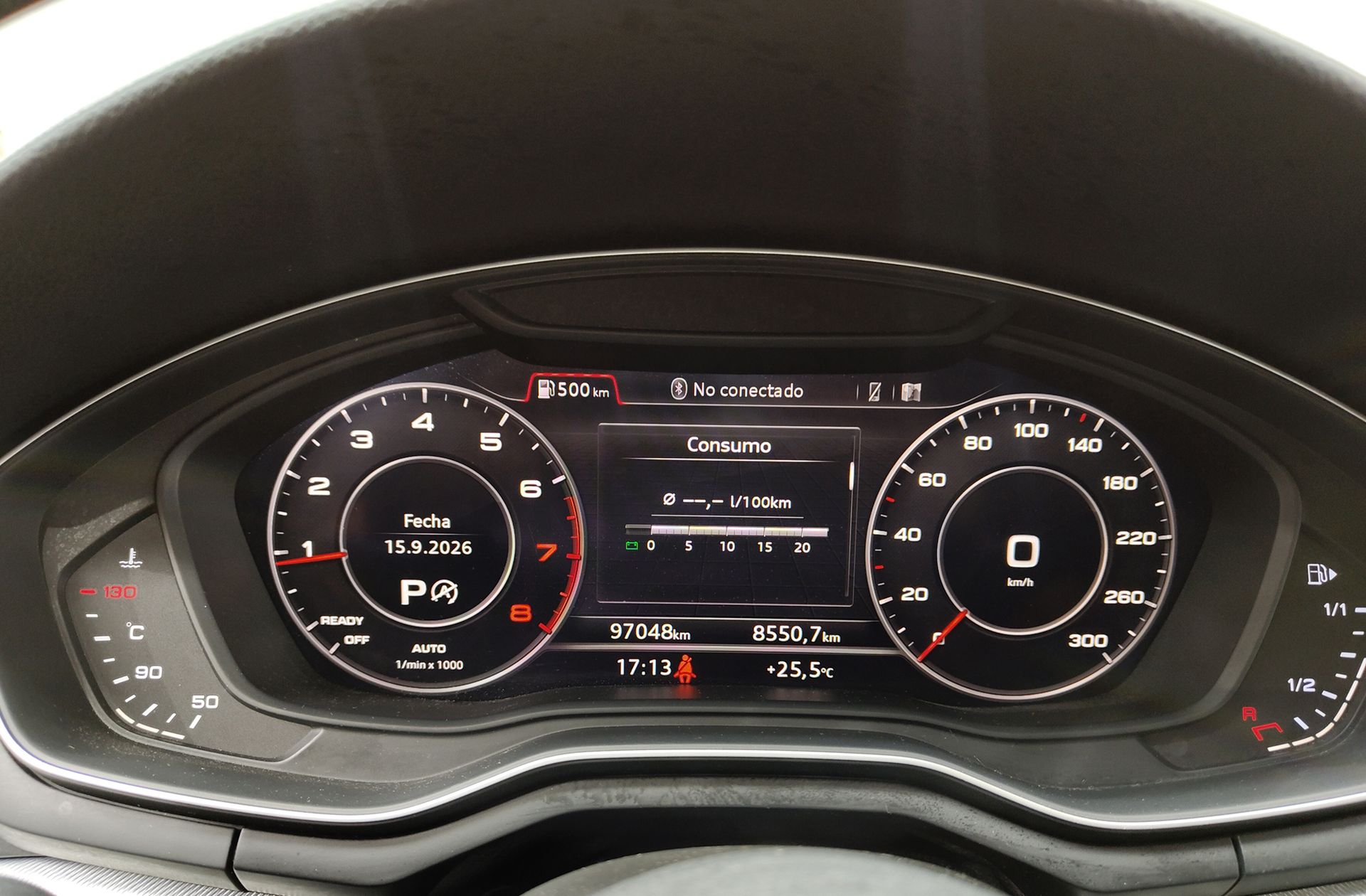 Audi A5 Sportback Sport 1.4 TFSI S tronic - foto 24