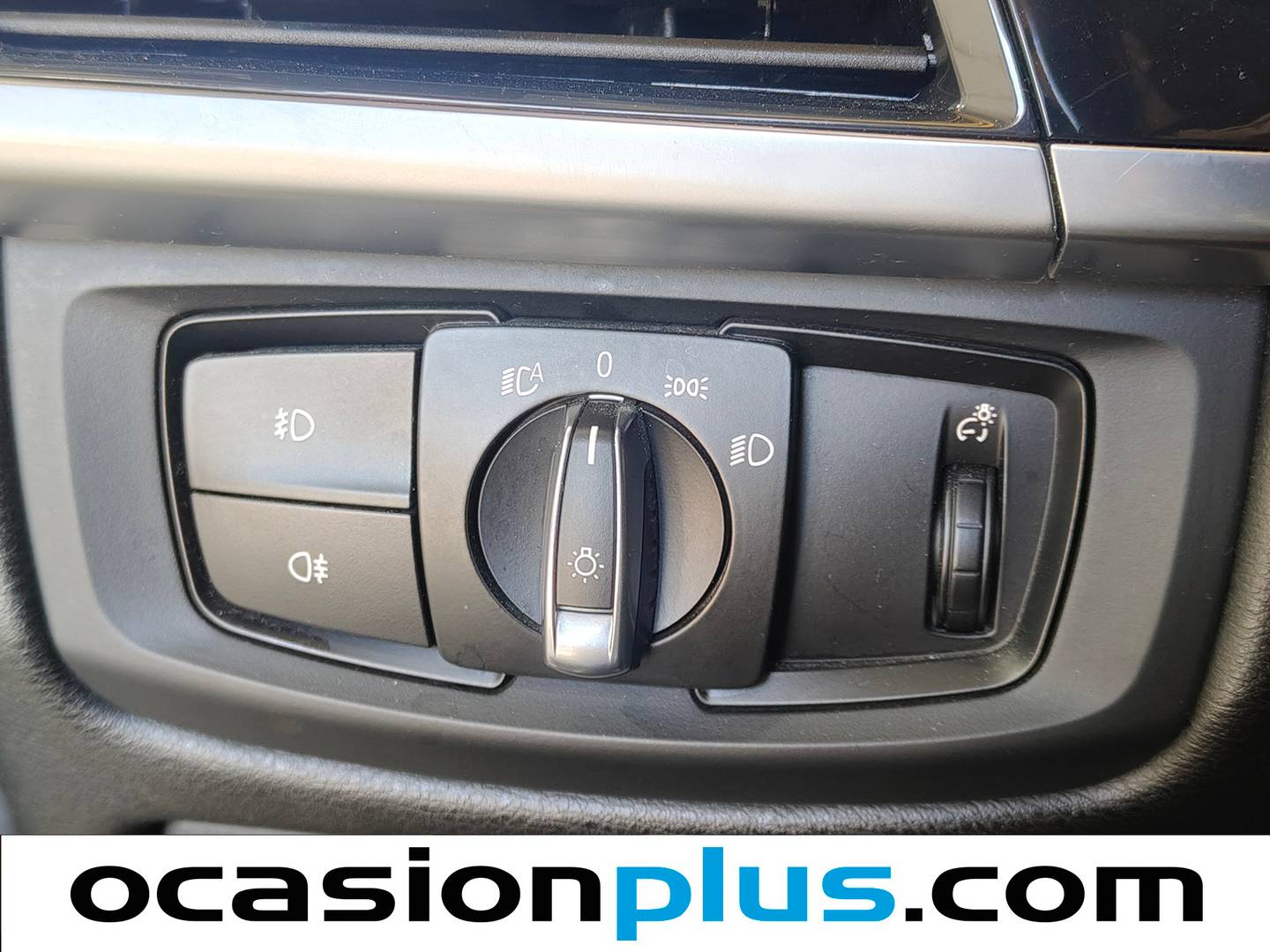 Paquetes del BMW X5 BMW X5 xDrive30d (258 CV)