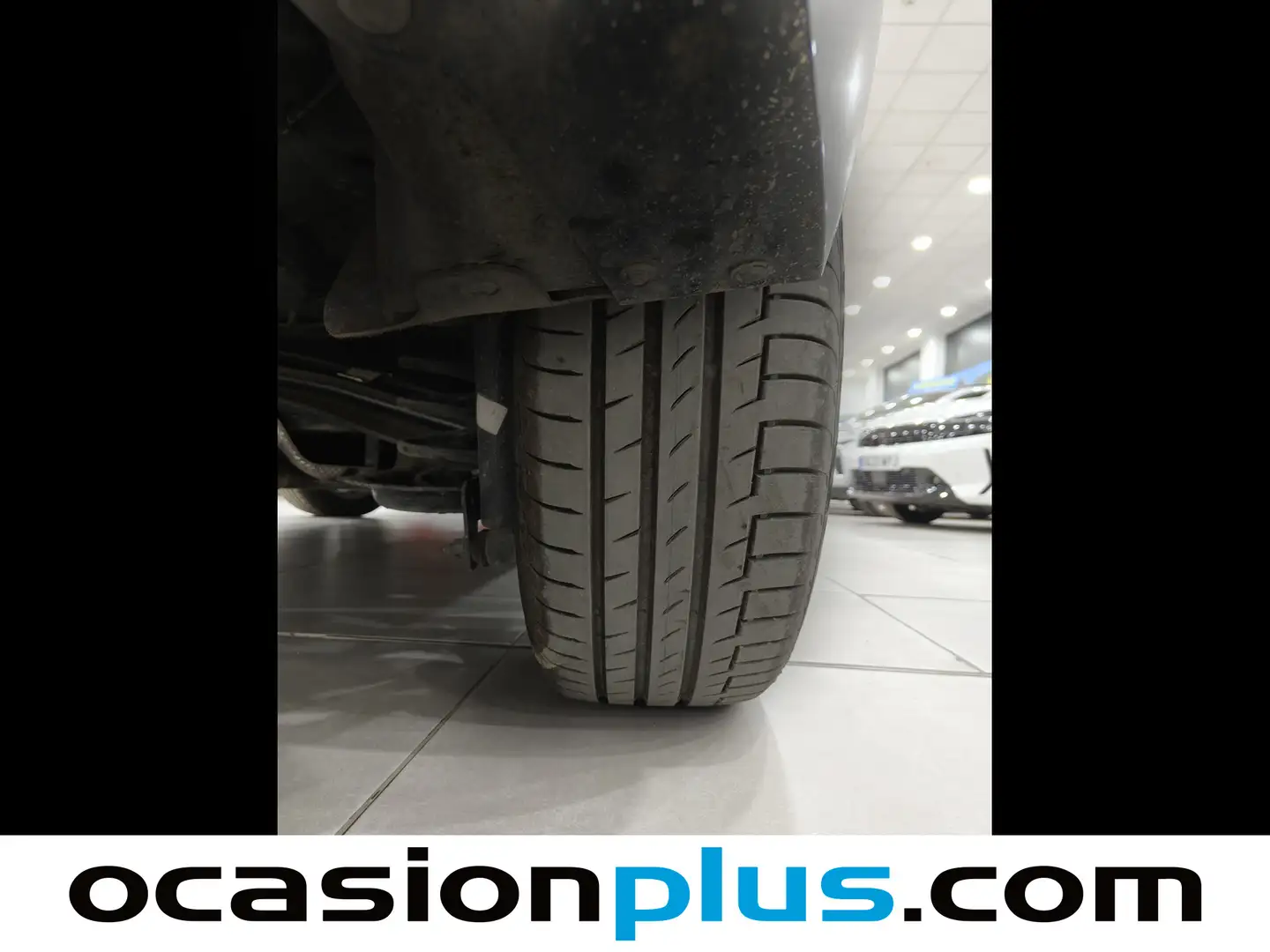 Foto Ford Kuga Ford Kuga 2.5 Duratec PHEV ST-Line Auto (225 CV)