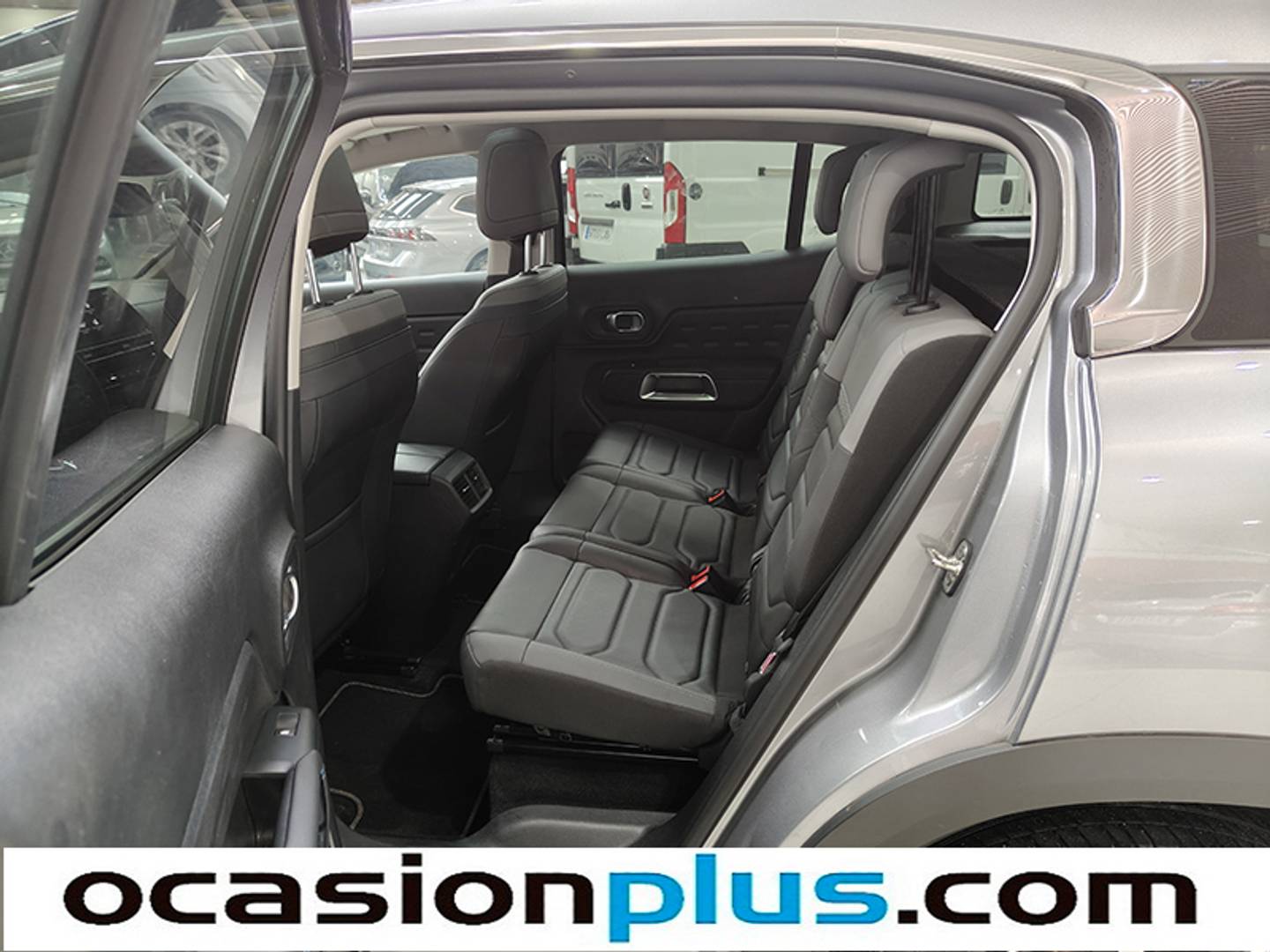 Citroën C5 Aircross Citroen C5 Aircross PureTech 130 S&S Shine Pack EAT8 (131 CV) barato