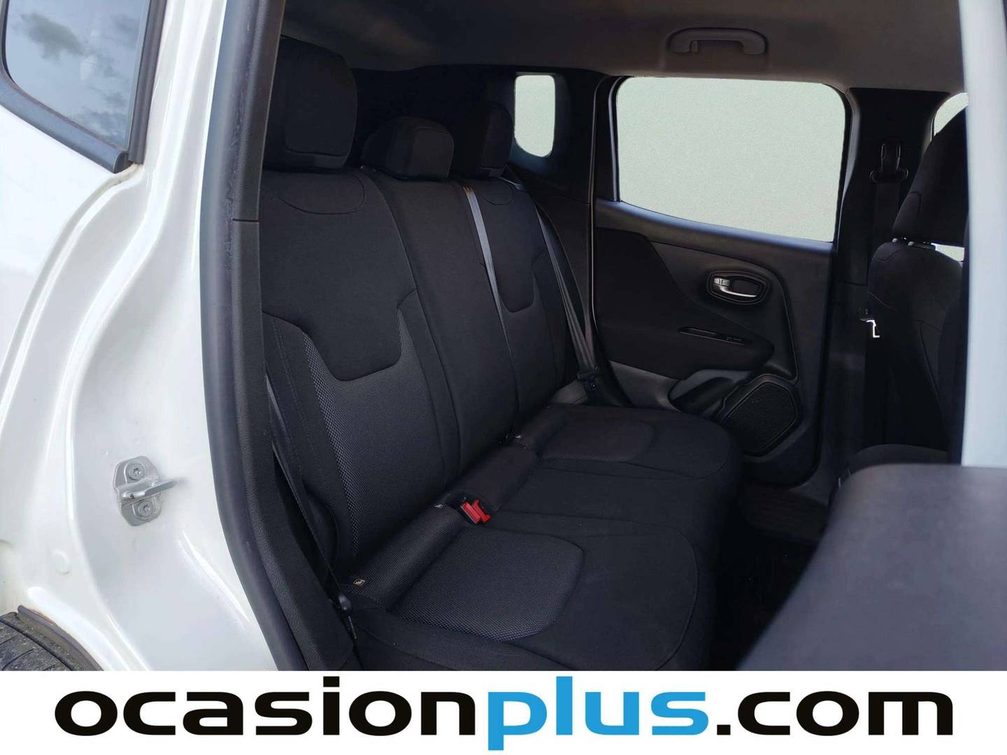 Foto Jeep Renegade Jeep Renegade 1.0G Sport 4x2 (120 CV)