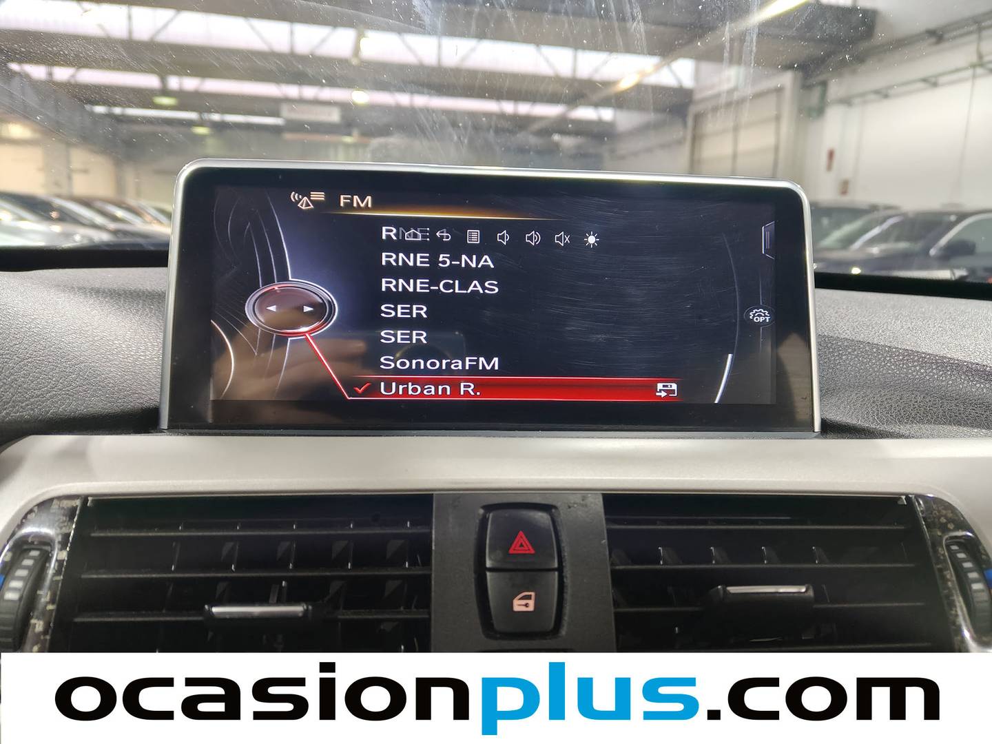 Foto BMW Serie 3 BMW Serie 3 318d Gran Turismo (150 CV)