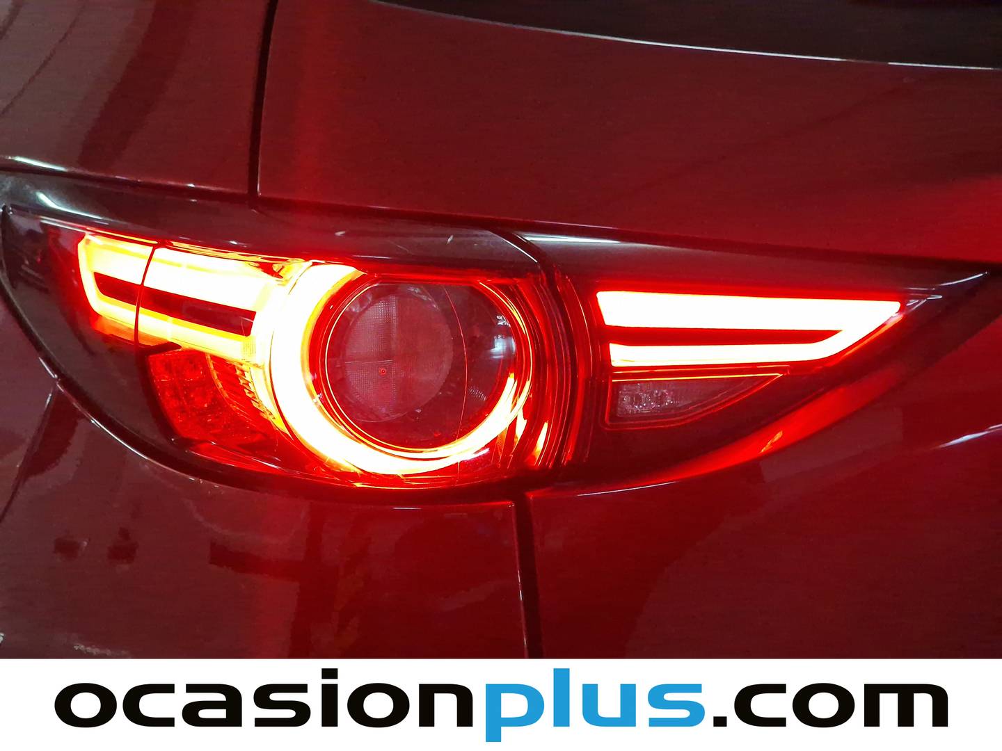 Mazda CX-5 Mazda CX-5 2.2 DE Evolution 4WD (150 CV) km 0