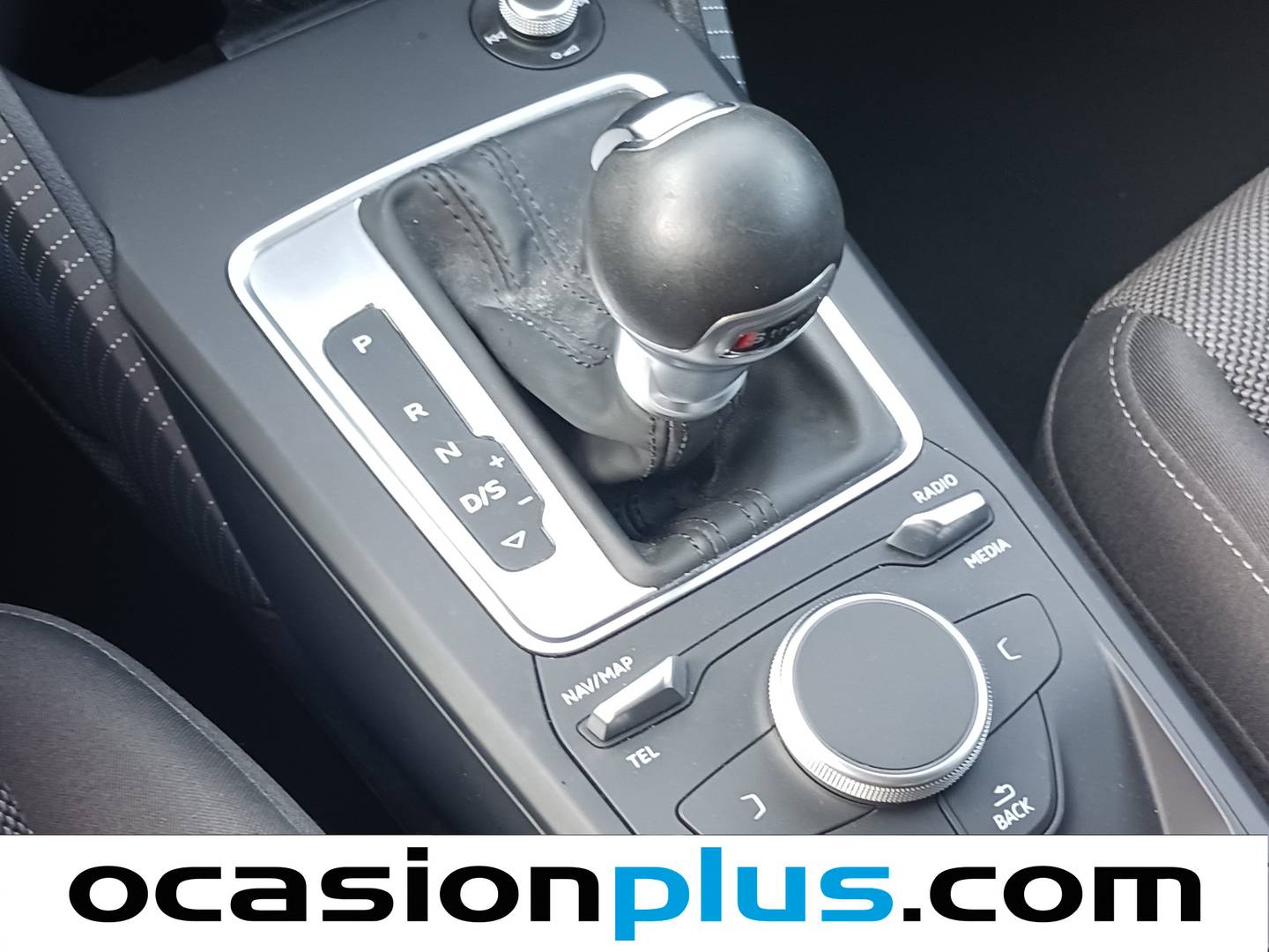 Audi Q2 Audi Q2 sport 35 TDI (150 CV) S tronic de segunda mano