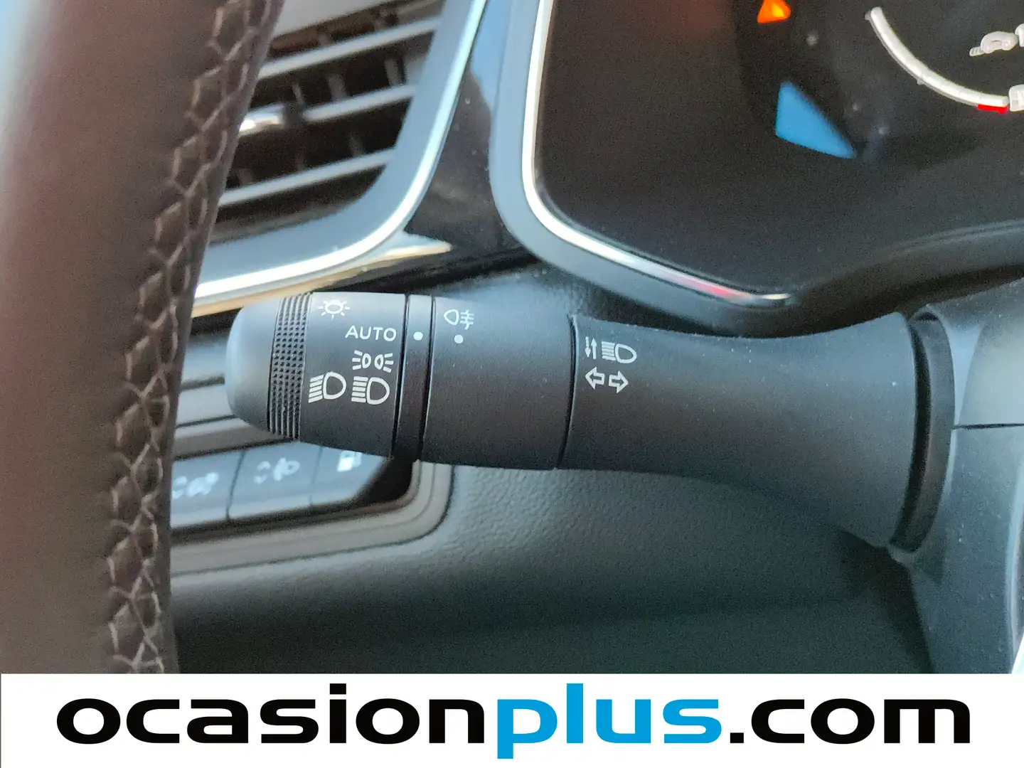 Foto Mitsubishi ASX Mitsubishi ASX 160 PHEV Kaiteki (159 CV)