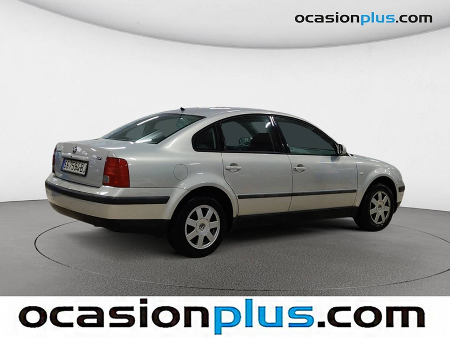 Volkswagen Passat Volkswagen Passat Trendline 1.9 TDI (110 CV) 110cv