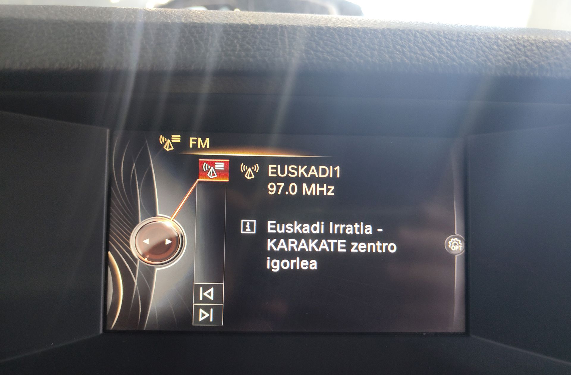 BMW Serie 5 520d Touring - foto 33