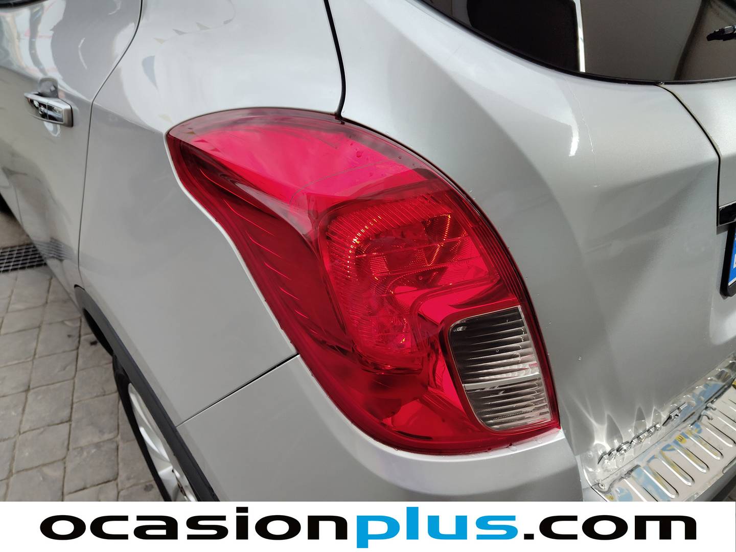 Opel Mokka X Opel Mokka X 1.4 Turbo Excellence 4X2 Auto (140 CV) gasolina