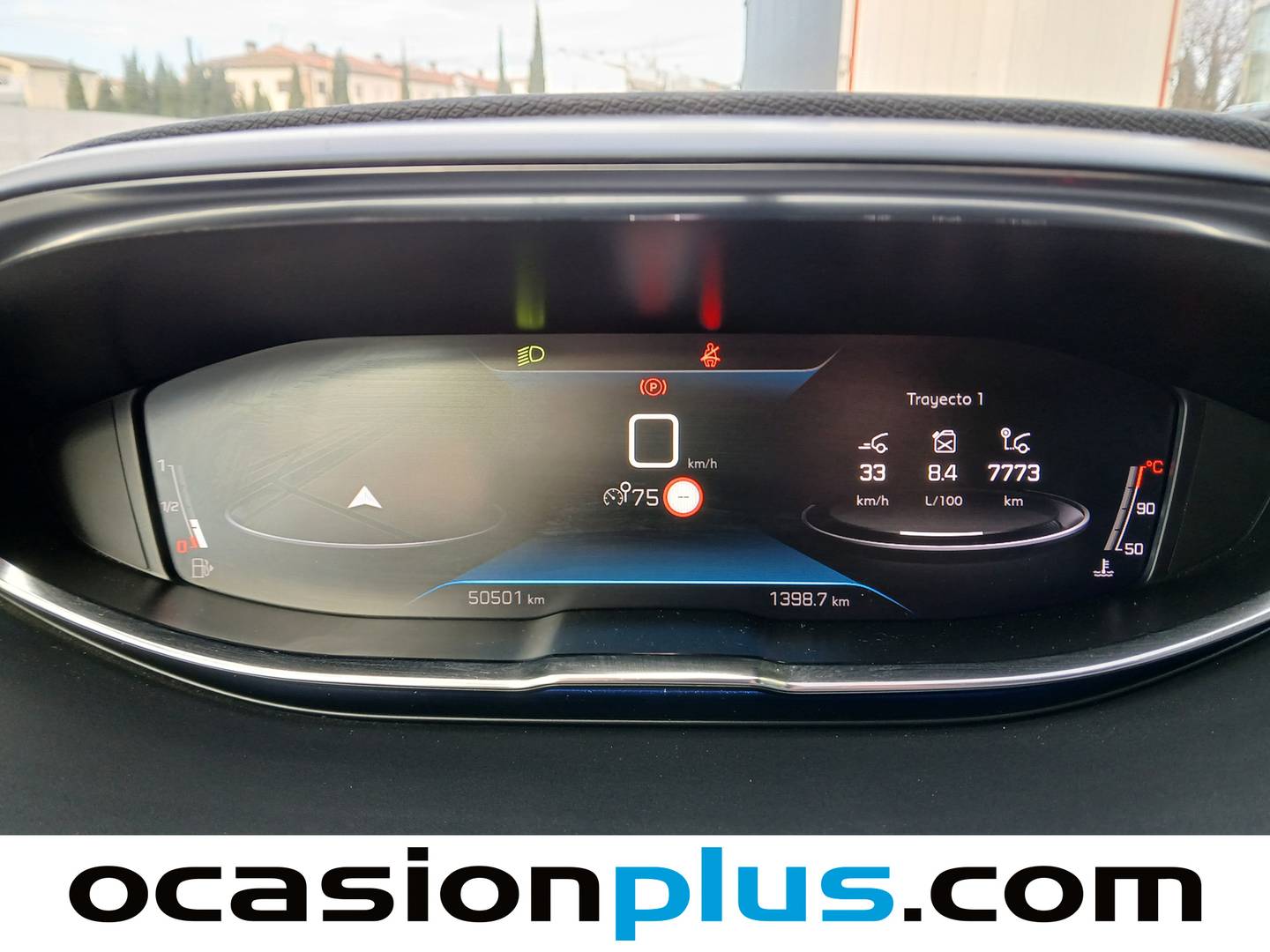 Peugeot 3008 Peugeot 3008 PureTech 130 S&S GT (130 CV) 2022