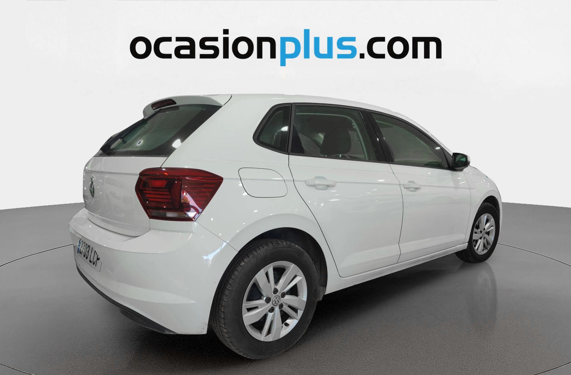 Volkswagen Polo Advance 1.0 TSI - foto 4